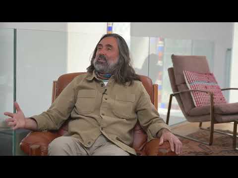 The Neil Oliver story episode artwork