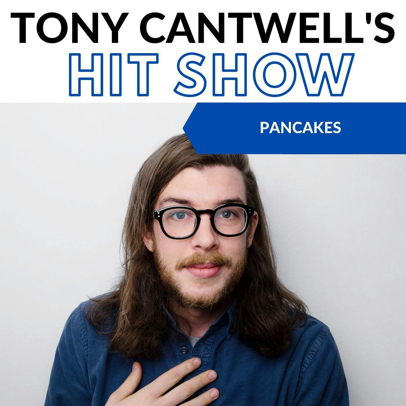Episode 62 - Pancakes