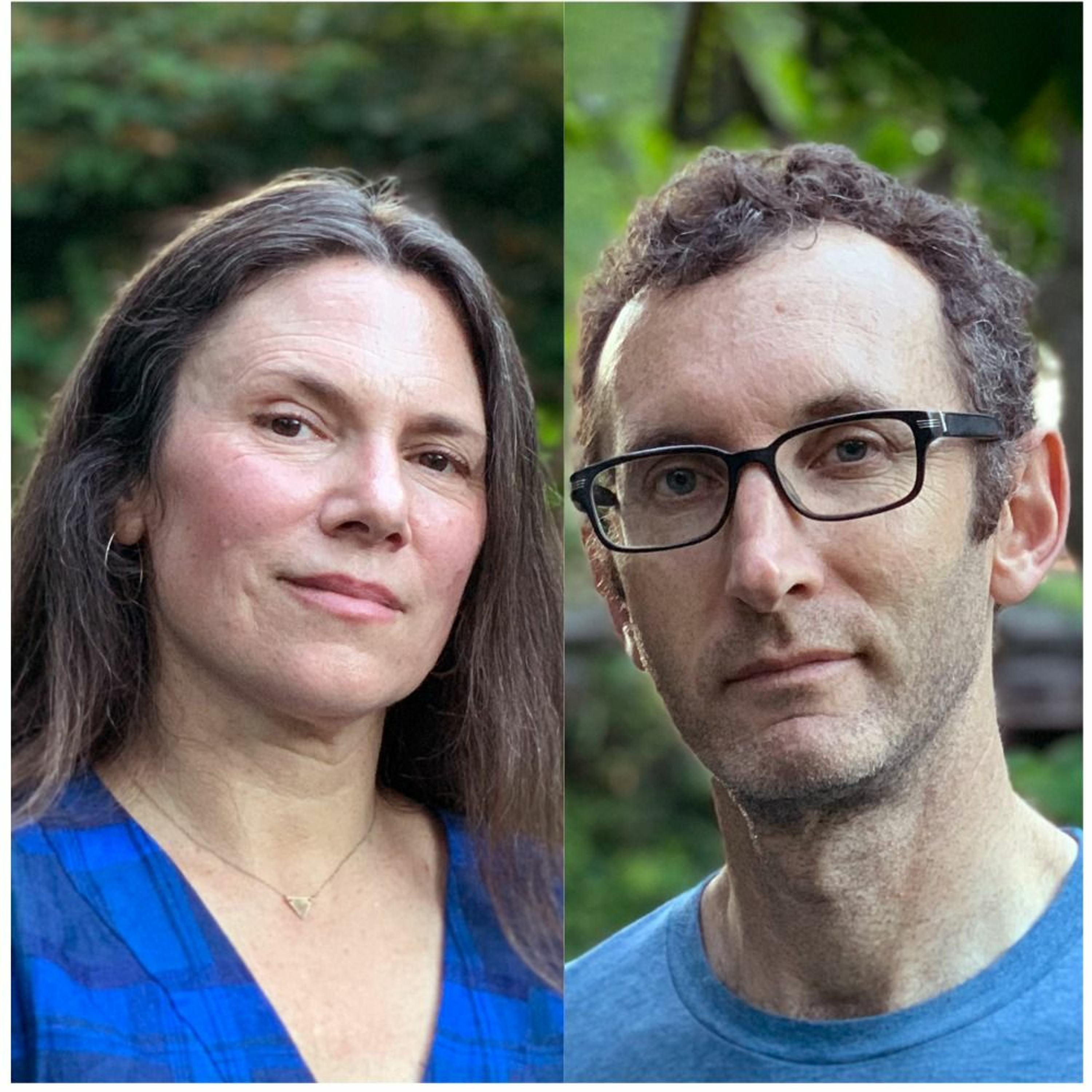 'Boys State' Directors Amanda McBaine & Jesse Moss