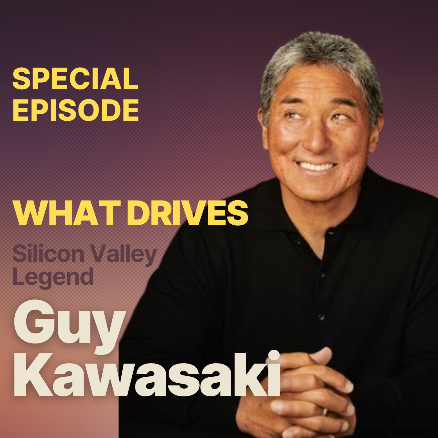 The Kevin Miller Podcast