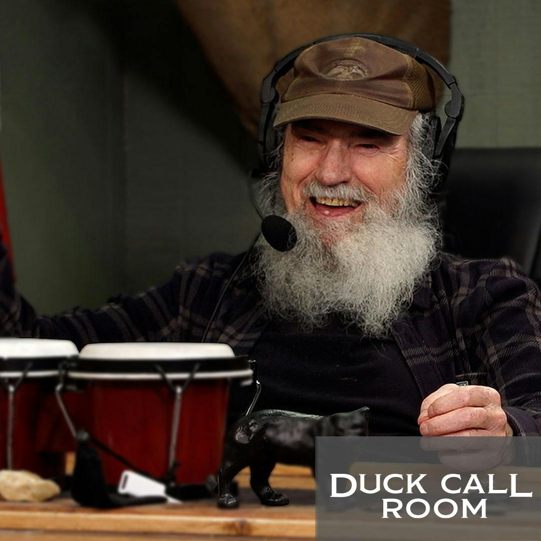 Uncle Si Is Haunted by Roomba Horror Stories