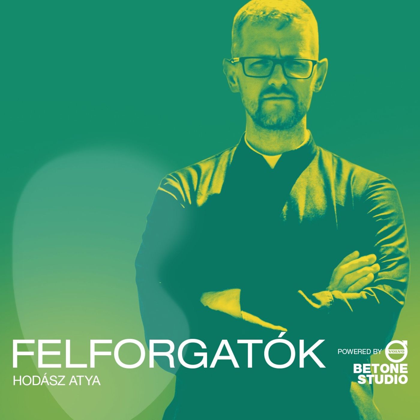 Felforgatók