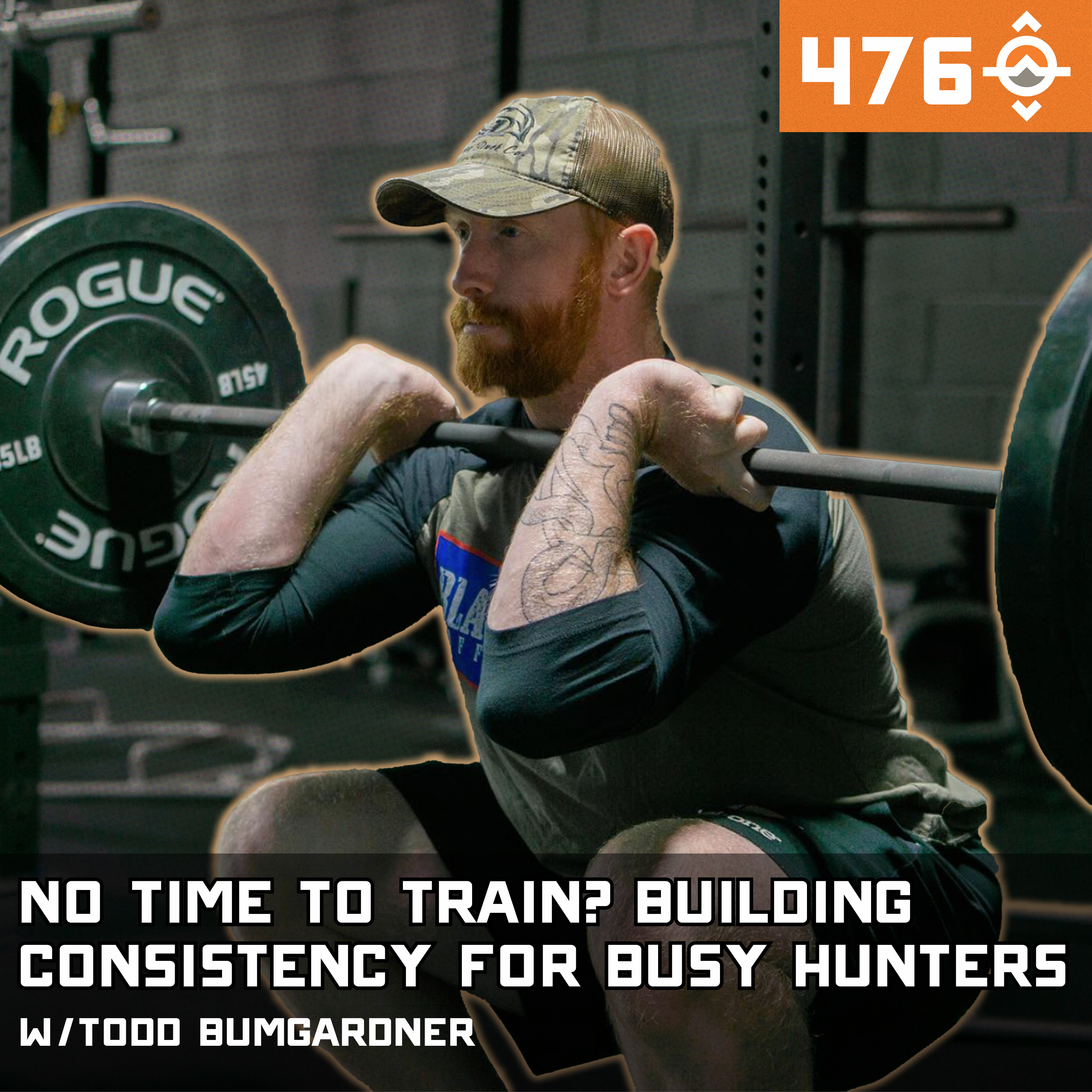 East Meets West Hunt