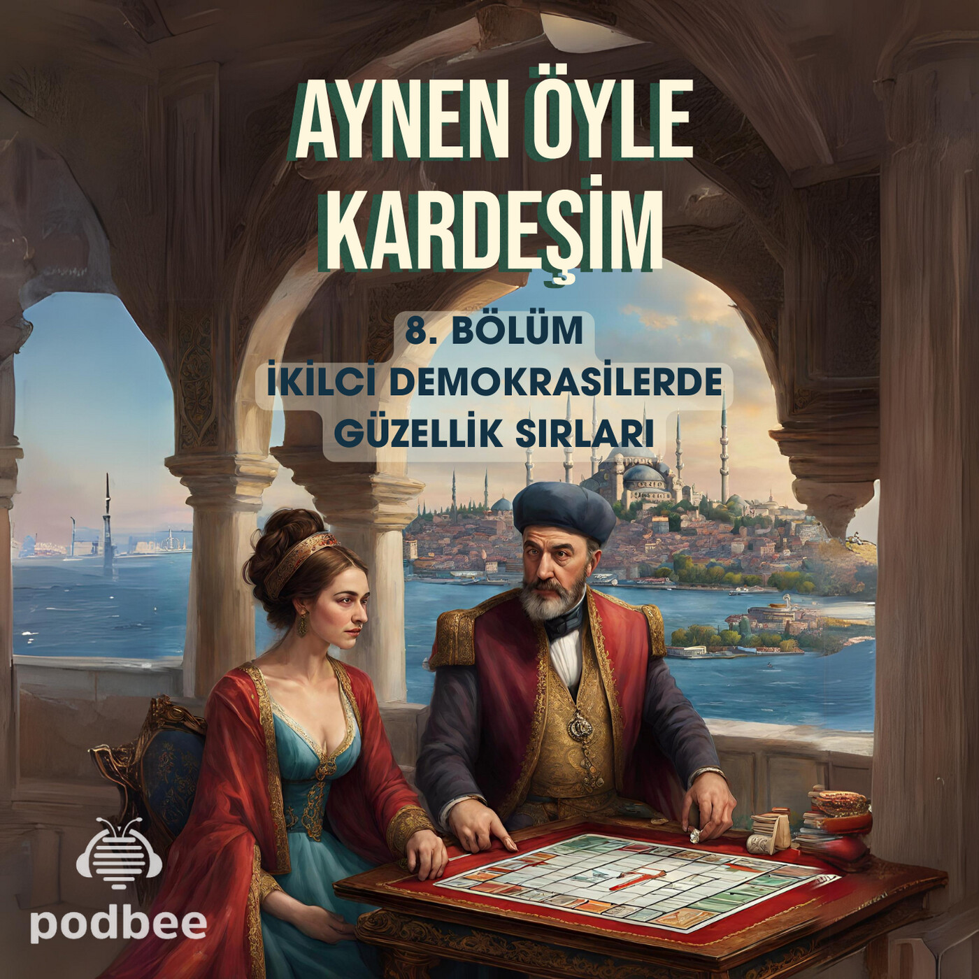 İkilci Demokrasilerde Güzellik Sırları