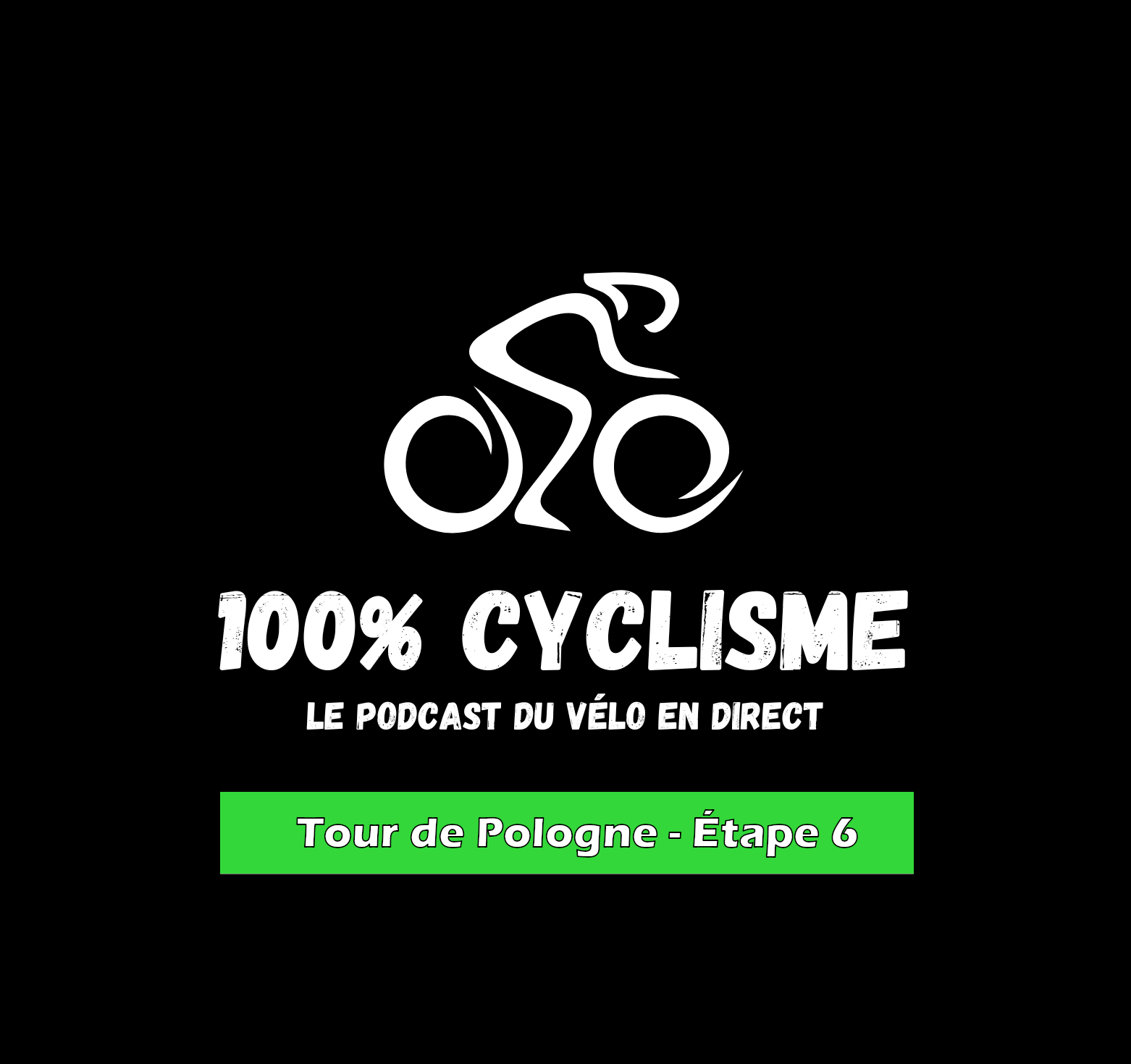 Tour de Pologne 2026 - Étape 6 episode artwork