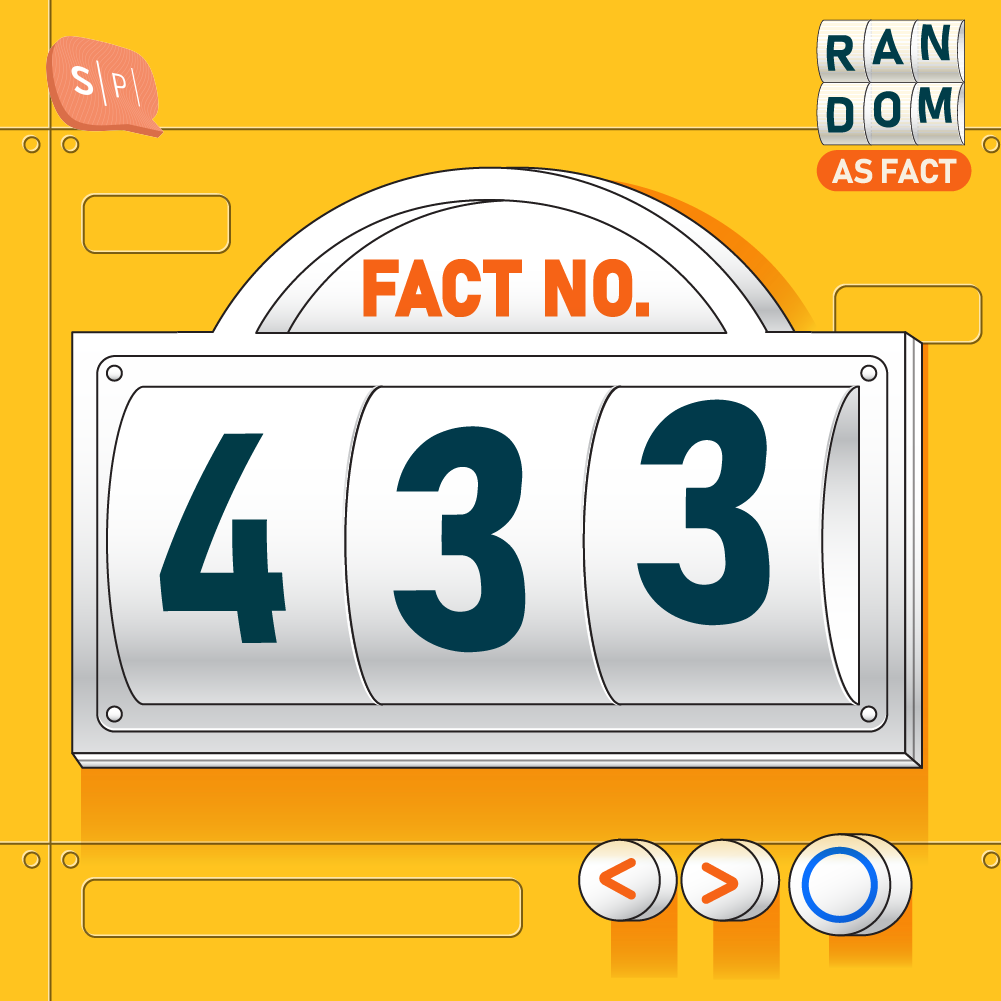 ประวัติศาสตร์สายเลือด "บาบ๋า-ย่าหยา" | Random as Fact EP433