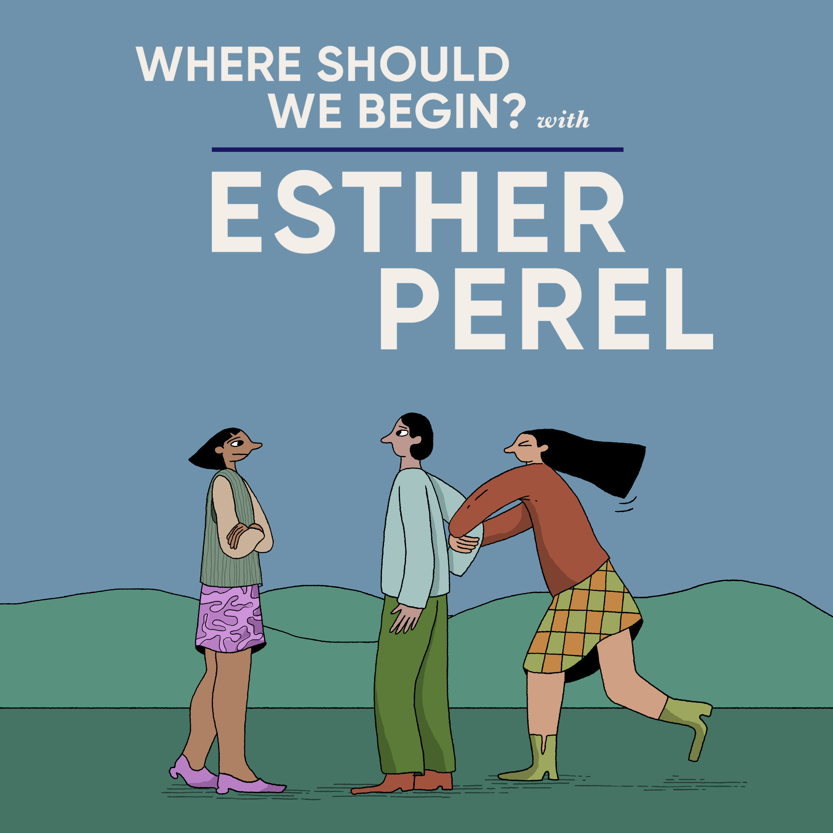 Am I Letting My Jealousy Ruin This?