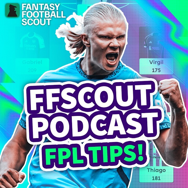 FPL Early Thoughts: Triple Man City?! 🤔