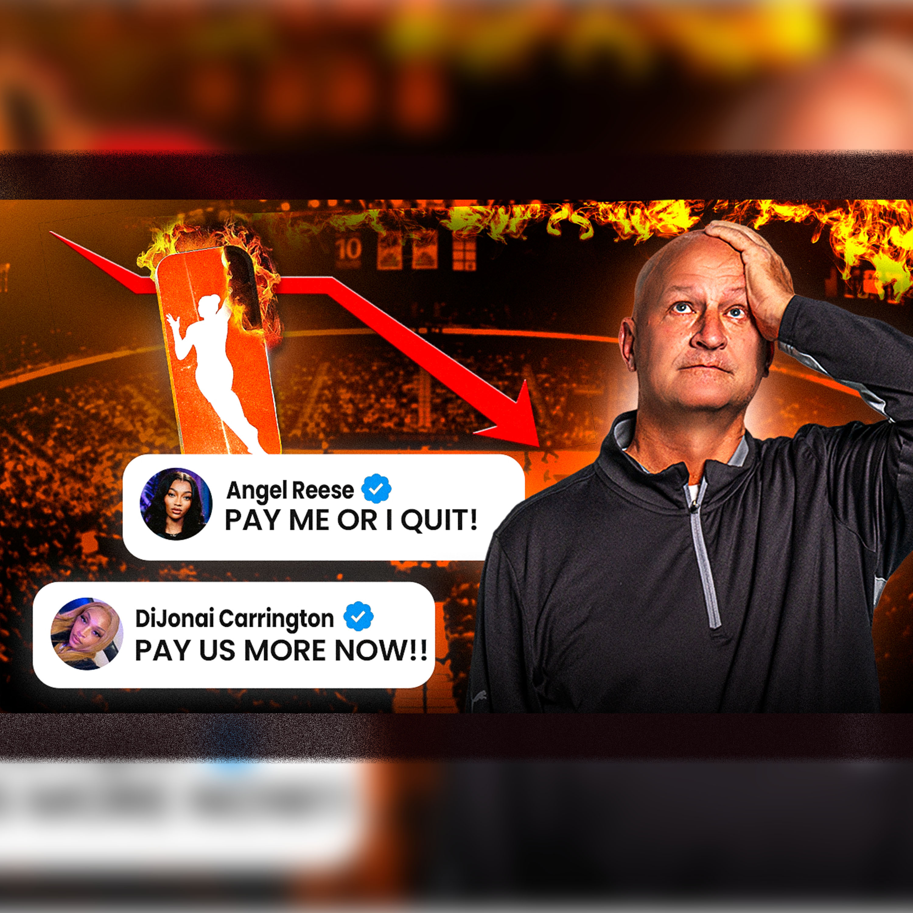 Don\'t @ Me with Dan Dakich