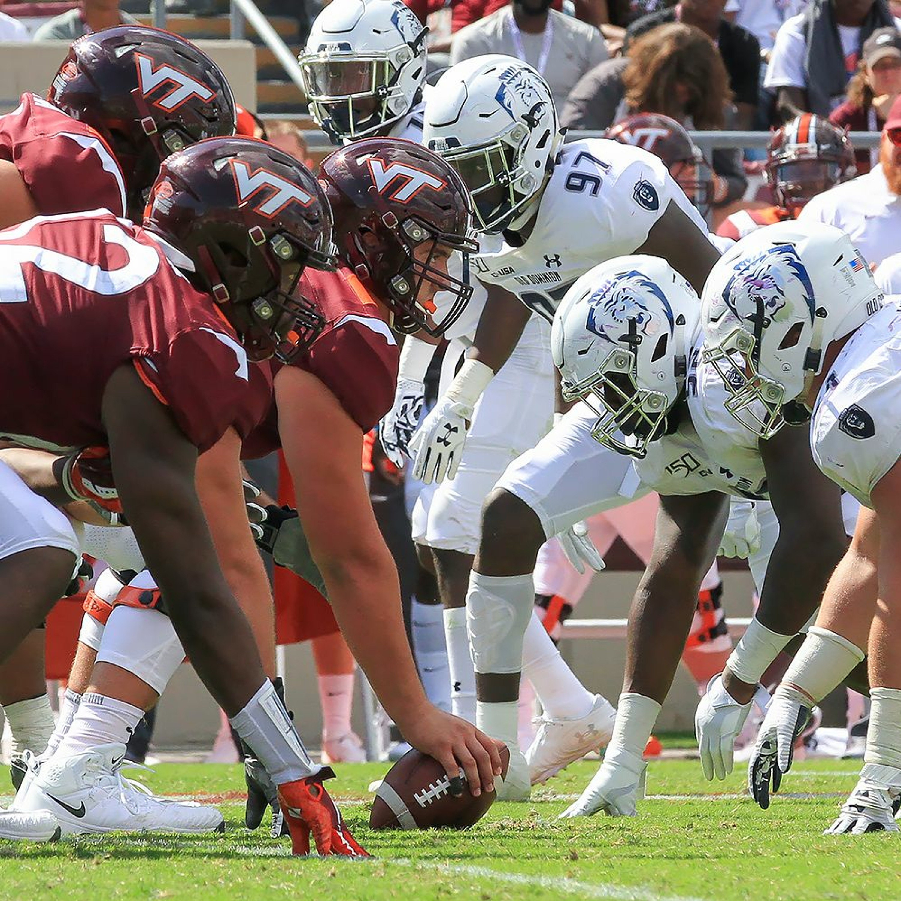 TSL Podcast Episode 77: Reviewing Virginia Tech's Win over ODU