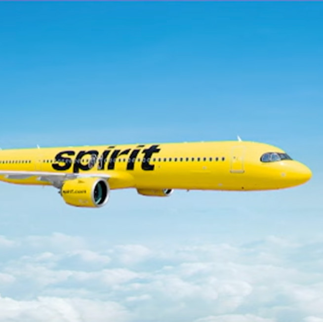 Spirit Fires Agent Who Lost Child