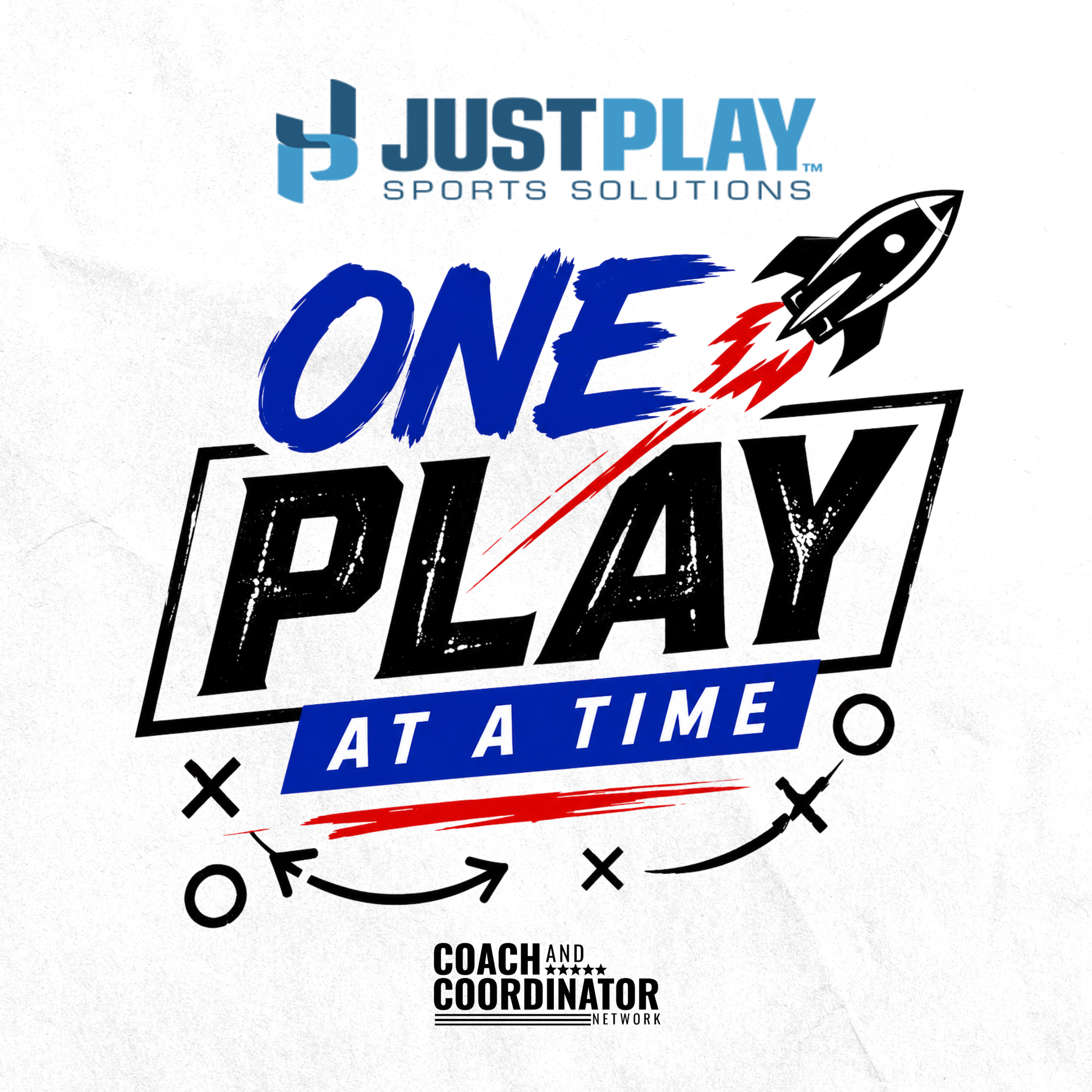 One Play at a Time - The Syllabus, Not the Manual episode artwork