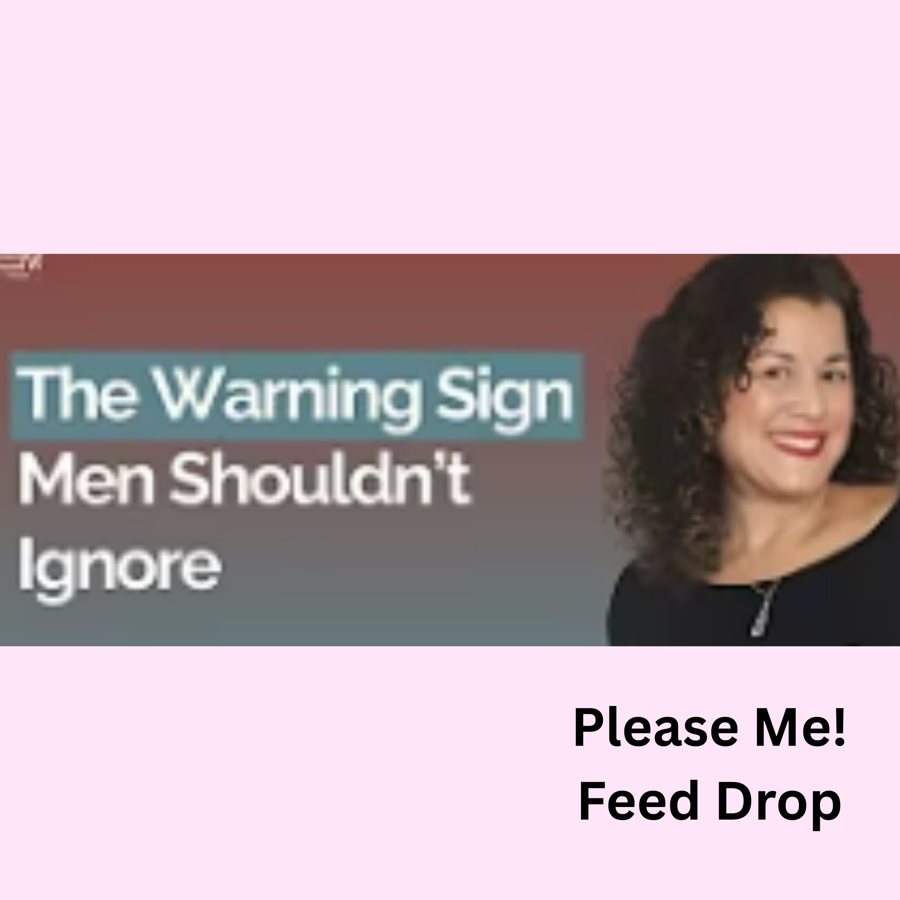 Erectile Dysfunction & Men’s Sexual Health | Feed Drop Featuring Eve episode artwork