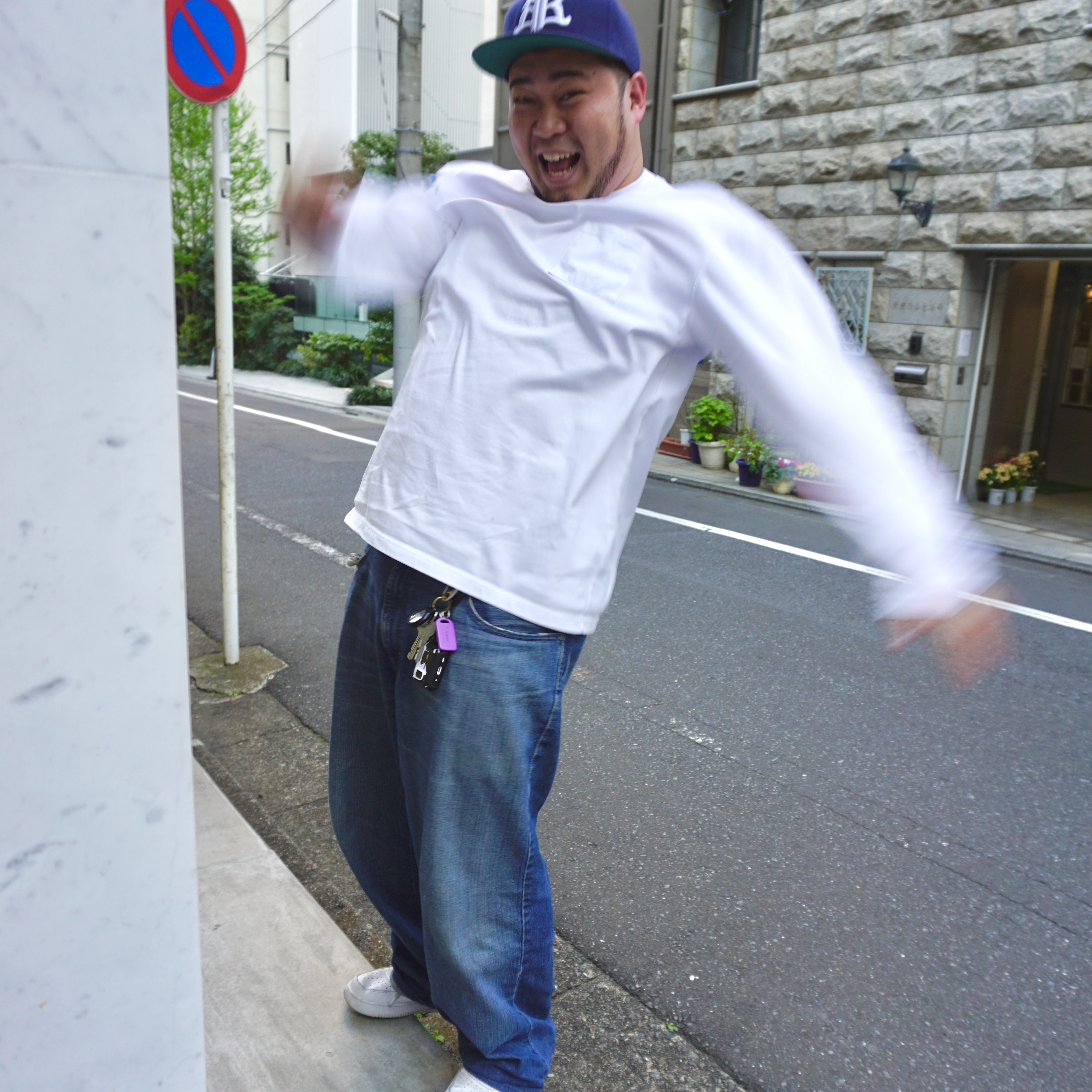 シーズン17-8「ごMARVEL」