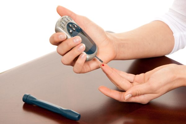 Gestational Diabetes: Managing Your Blood Sugar