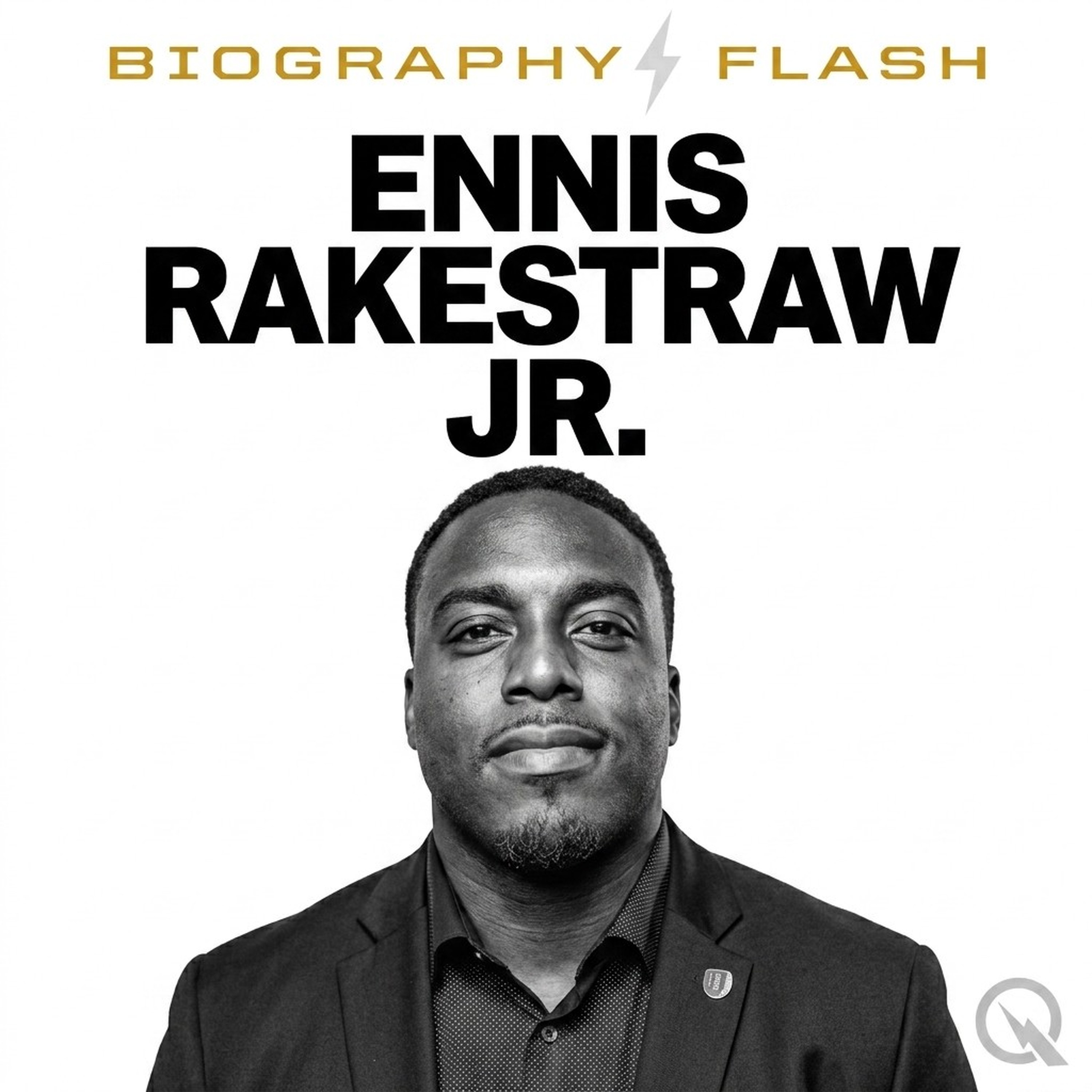 Ennis Rakestraw Jr. - Biography Flash