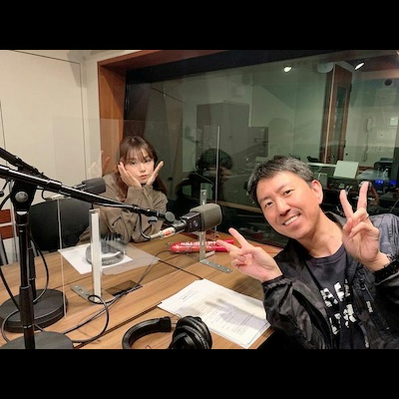 #11 サテライトオフィス presents 篠崎愛とチュート福田のLOVEクラウド #11 サテライトオフィス presents 篠崎愛とチュート福田のLOVEクラウド