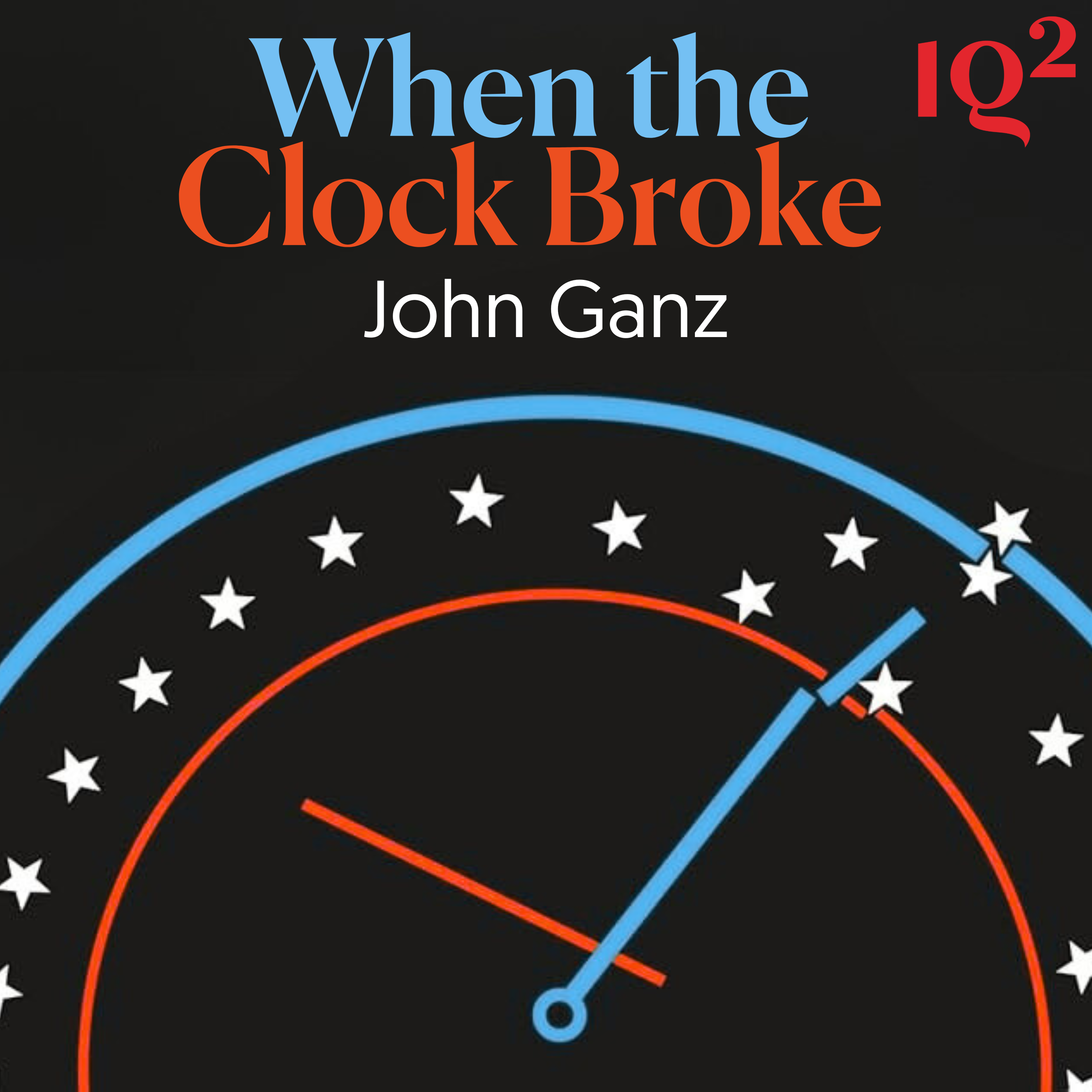 Did the Road to Trump Start in the 90’s? with John Ganz