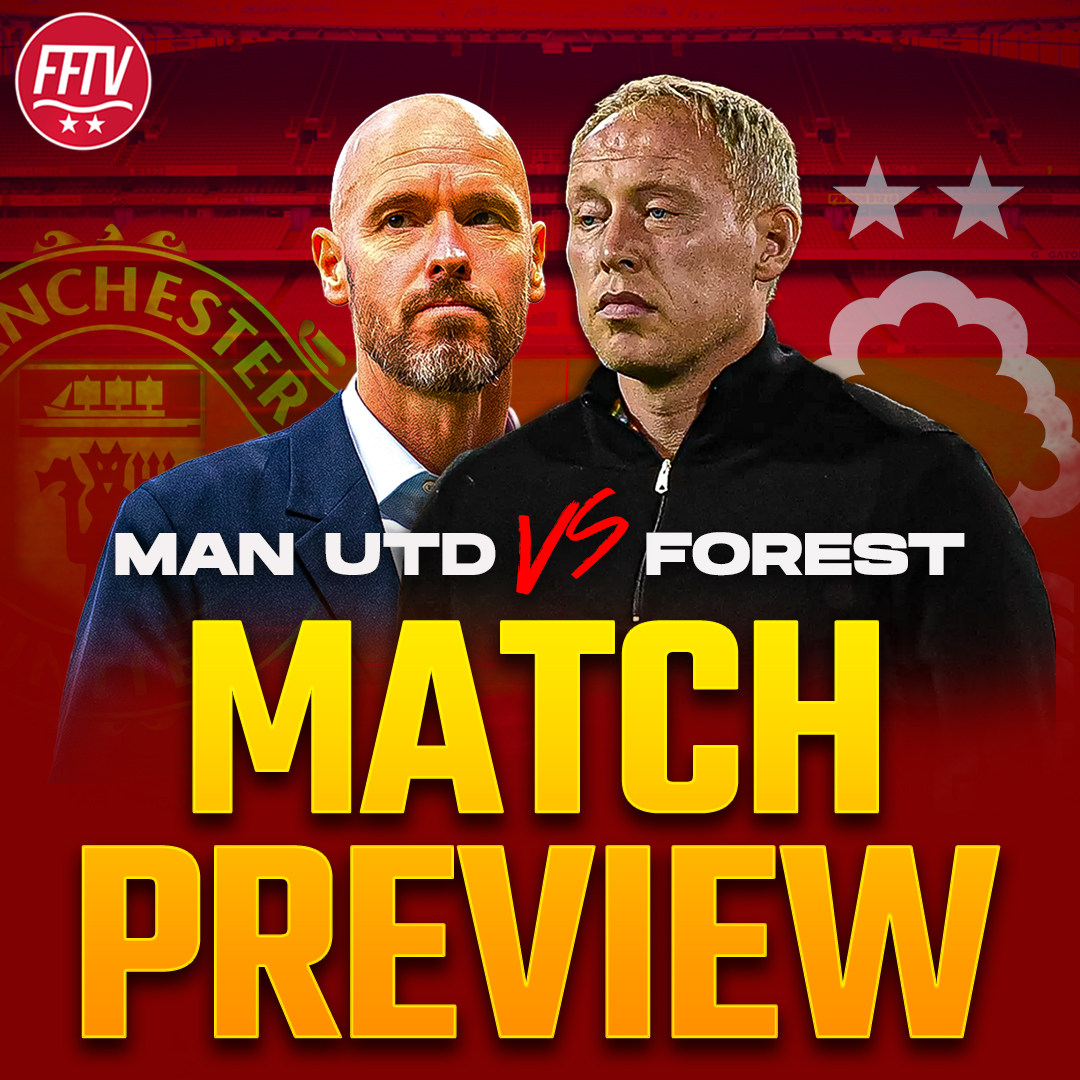 Forest Fan TV - A Nottingham Forest Podcast