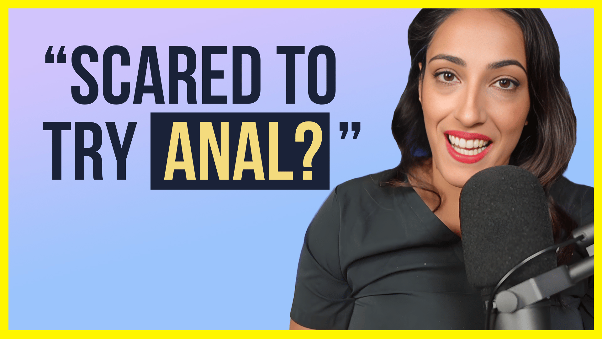 Anal Sex, Wet Dreams, Sweaty Genitals - Here's What You Should Know | AMA