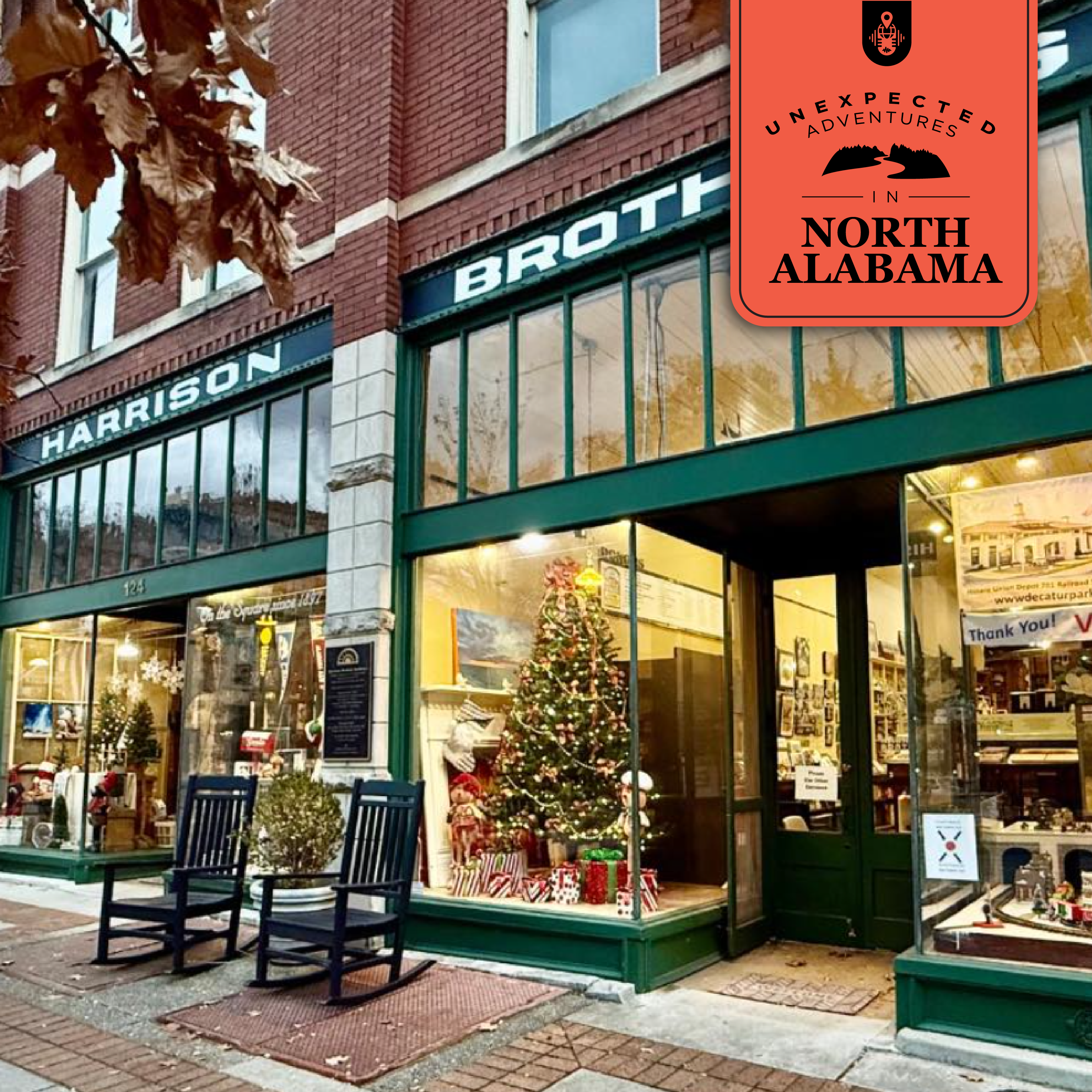 106: The Legacy of Harrison Brothers Hardware with Donna Castellano episode artwork