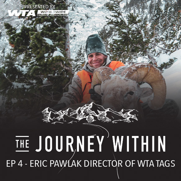 EP 4 | Eric Pawlak Director of WTA Tags