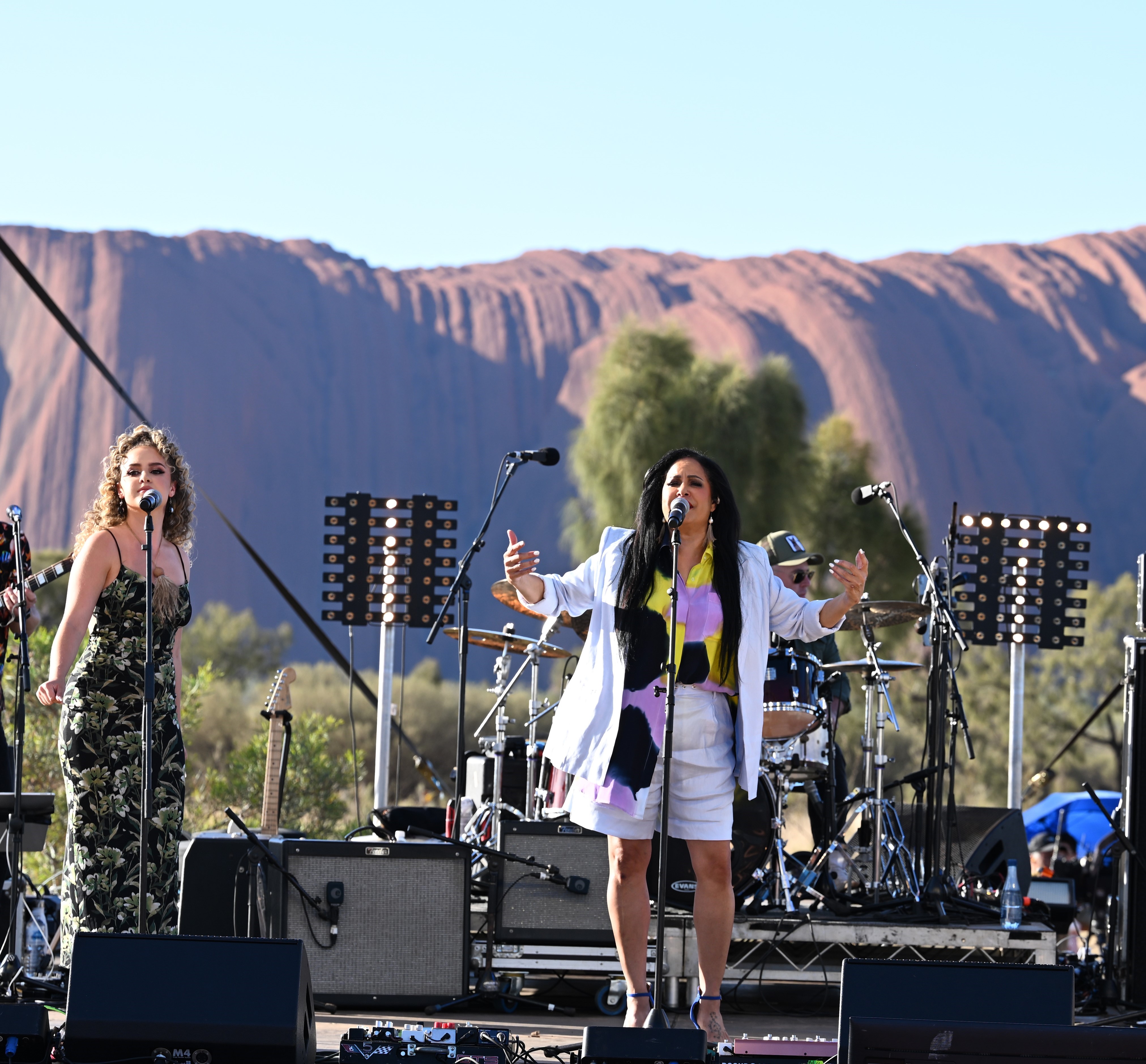 Celebrating 10 years of NITV, but what challenges lie ahead for an under-resourced First Nations media sector?