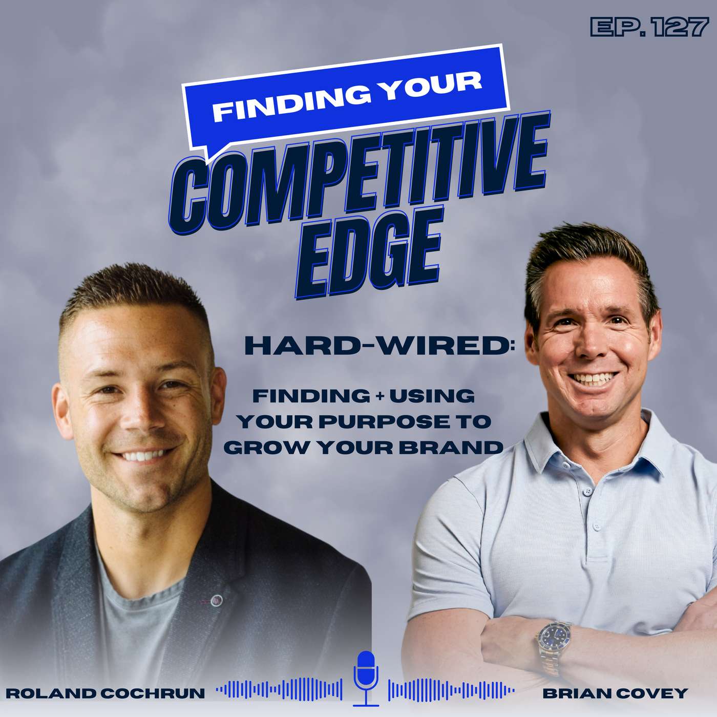 Competitive Edge Podcast