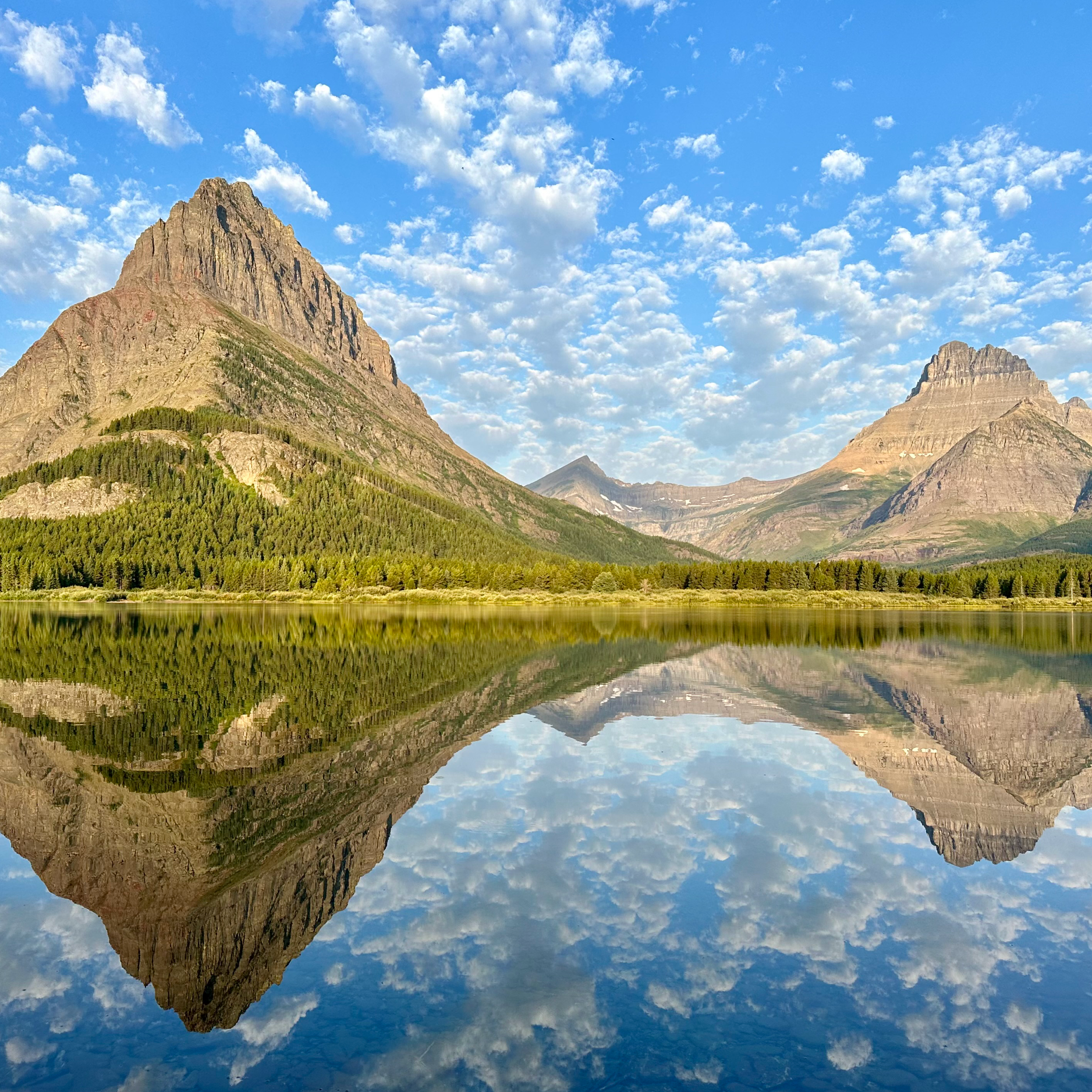 #162: Glacier National Park Planning Guide