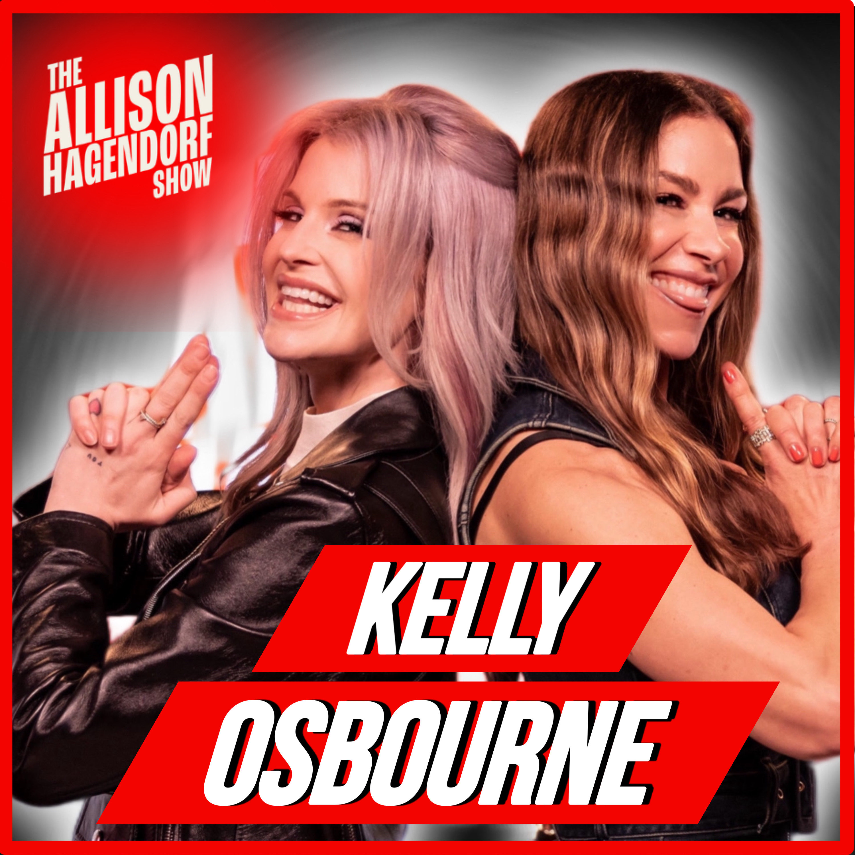 The Allison Hagendorf Show