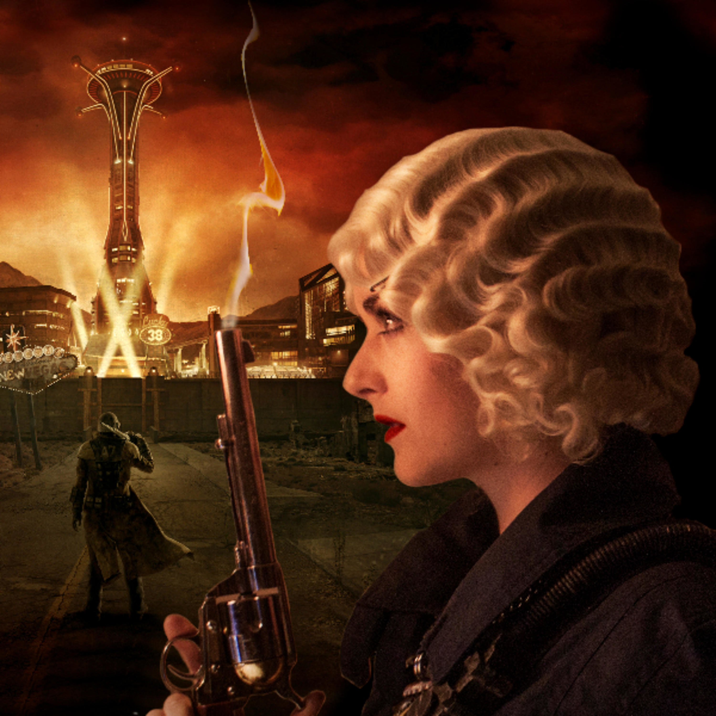 True Vault Escapades: A Fallout Audio Drama