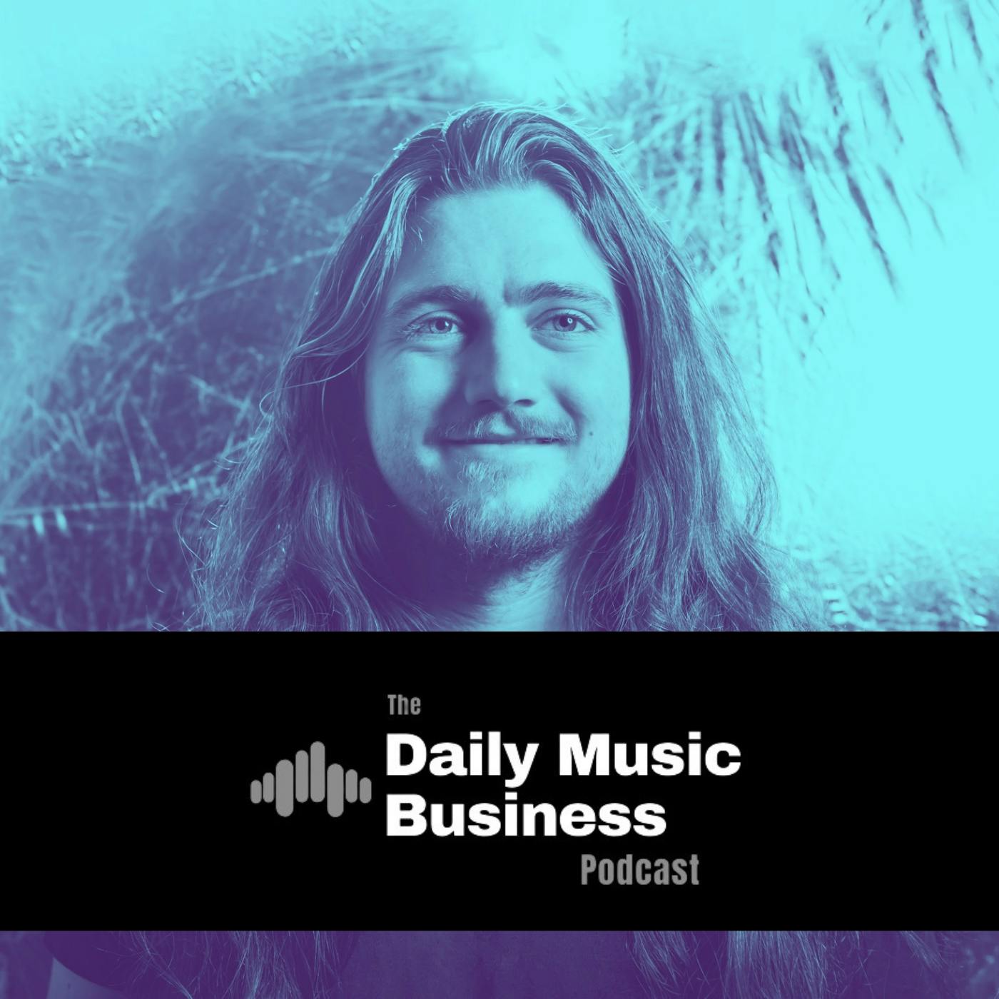 Matt Meets The Music Industry #17: Ben Voss Of Circular Wave And Music Step! Matt Meets The Music Industry #17: Ben Voss Of Circular Wave And Music Step!