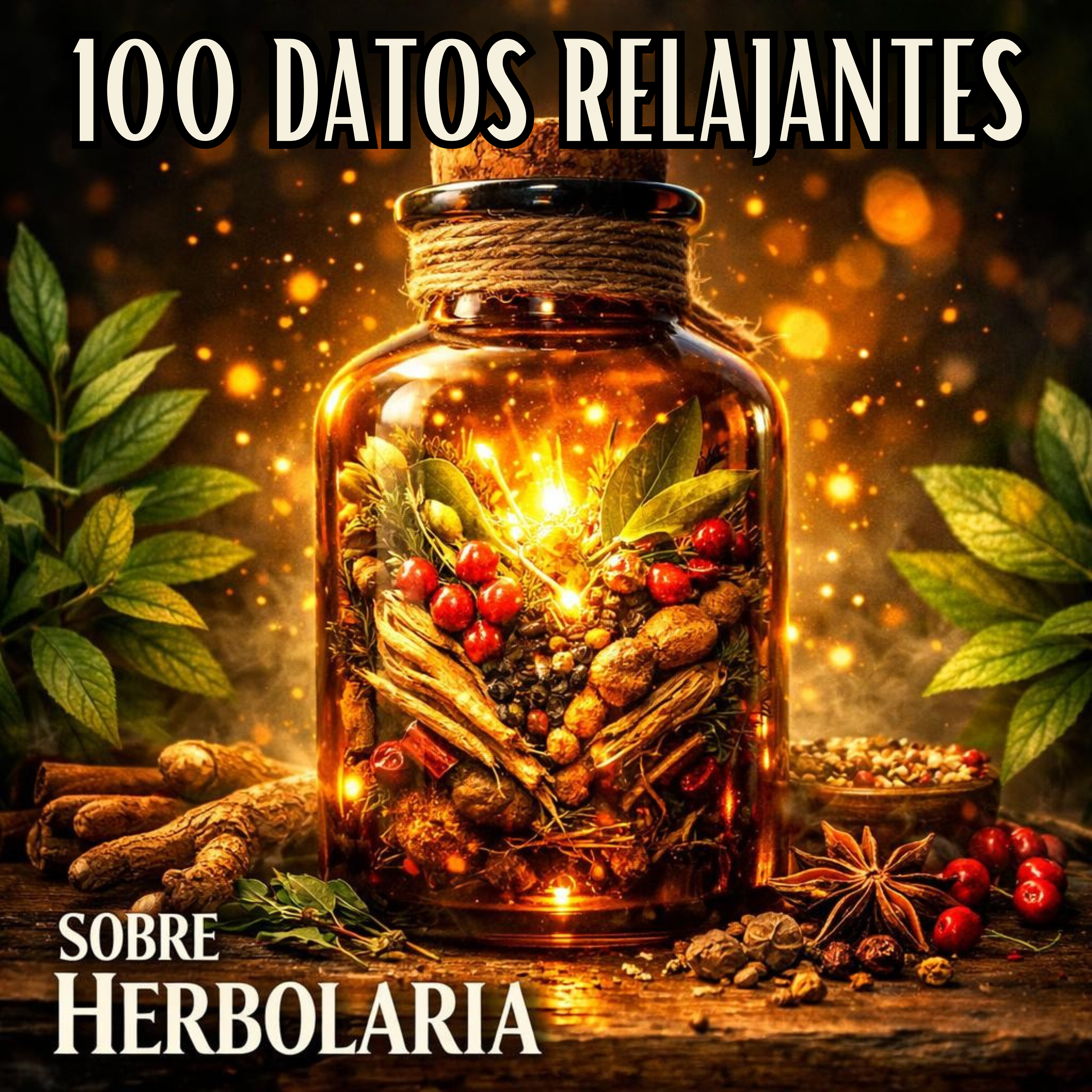 Los Datos Más Relajantes Sobre el Herbalismo para Quedarte Dormido