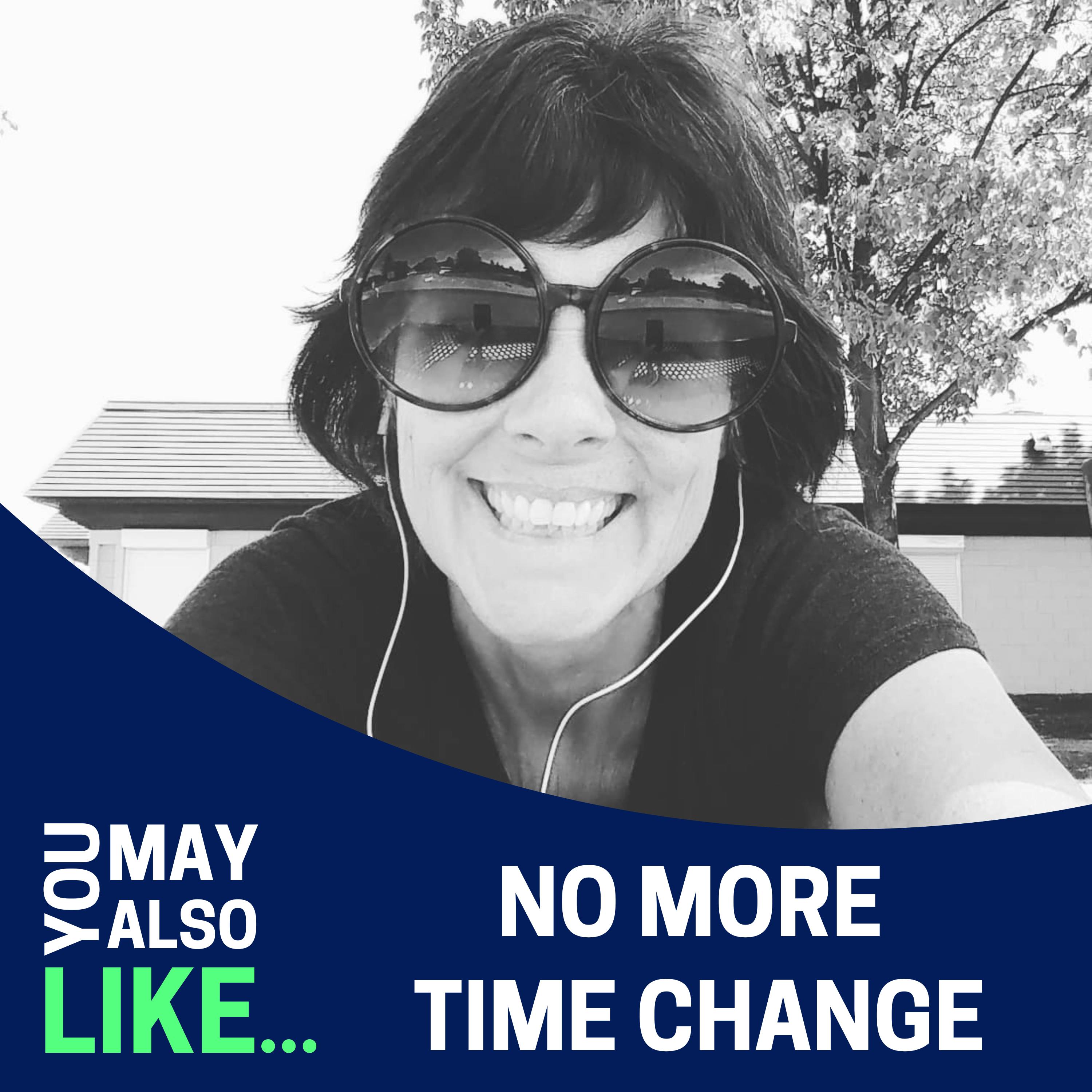 No More Time Change For British Columbia No More Time Change For British Columbia