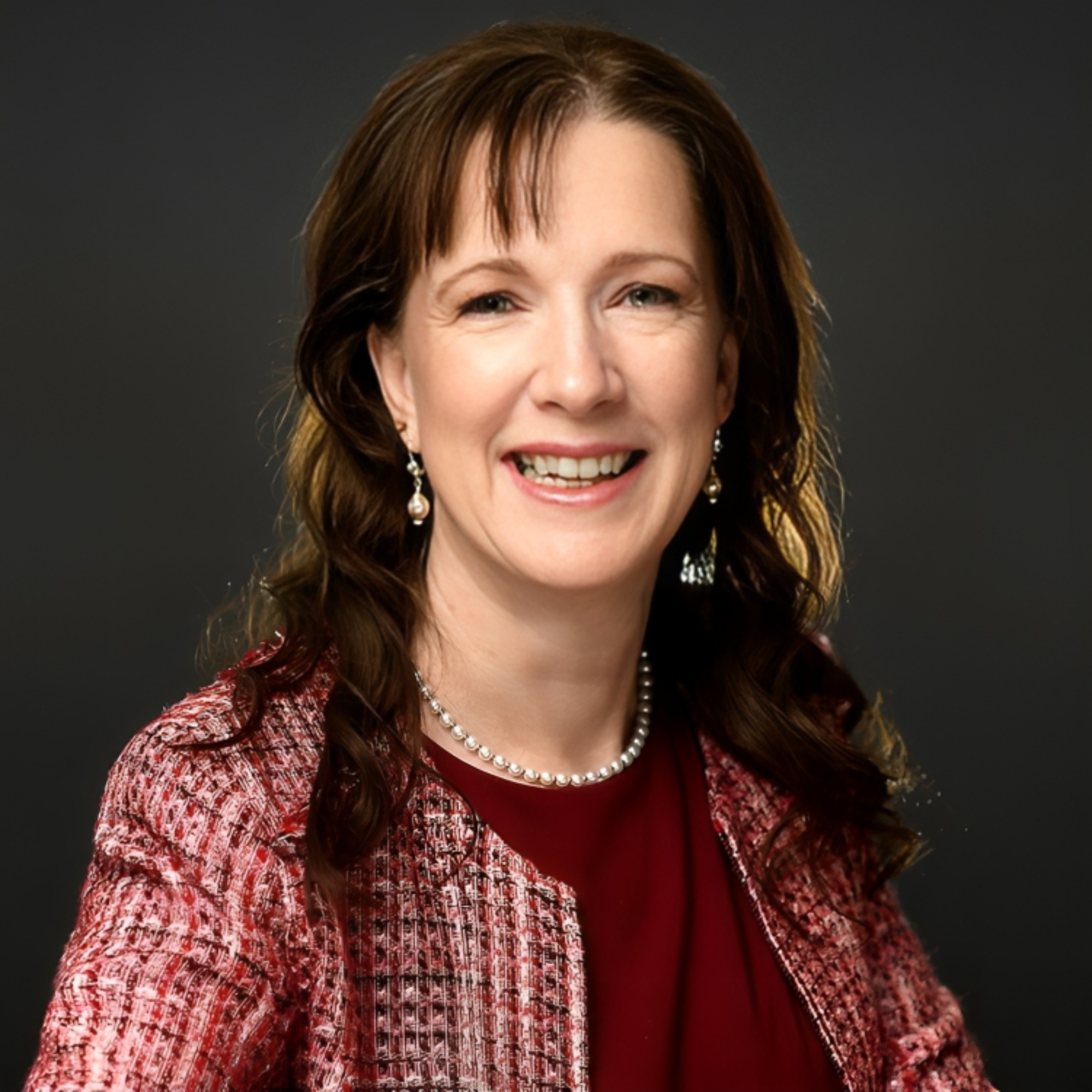 Jessica Parker on AI, Cybersecurity, and Protecting Businesses from Risk