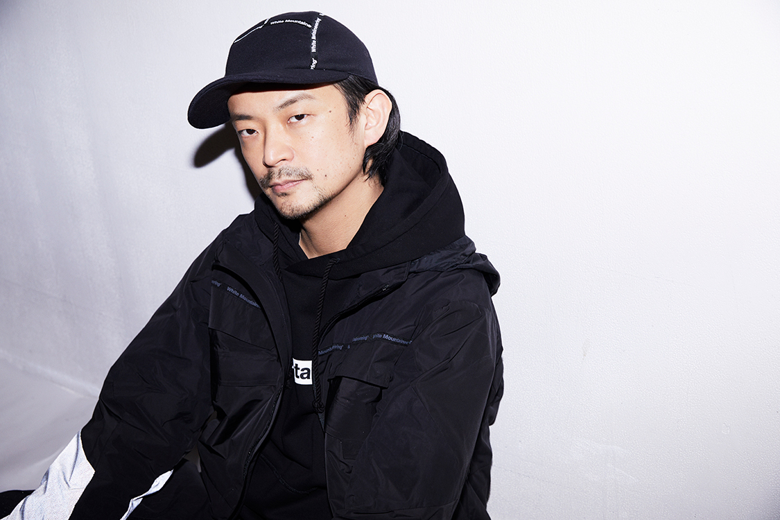 20年近くに及ぶ絆と、舞台裏【真鍋大度×Nosaj Thing】 episode artwork