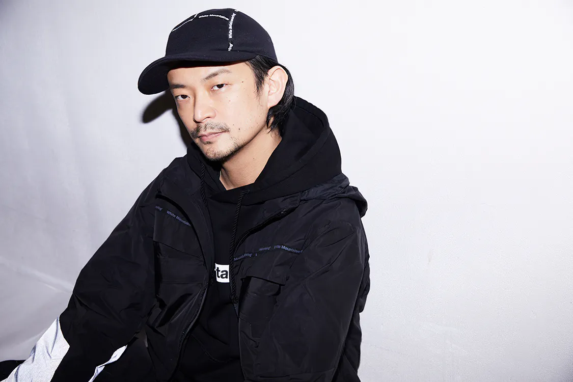 20年近くに及ぶ絆と、舞台裏【真鍋大度×Nosaj Thing】 episode artwork