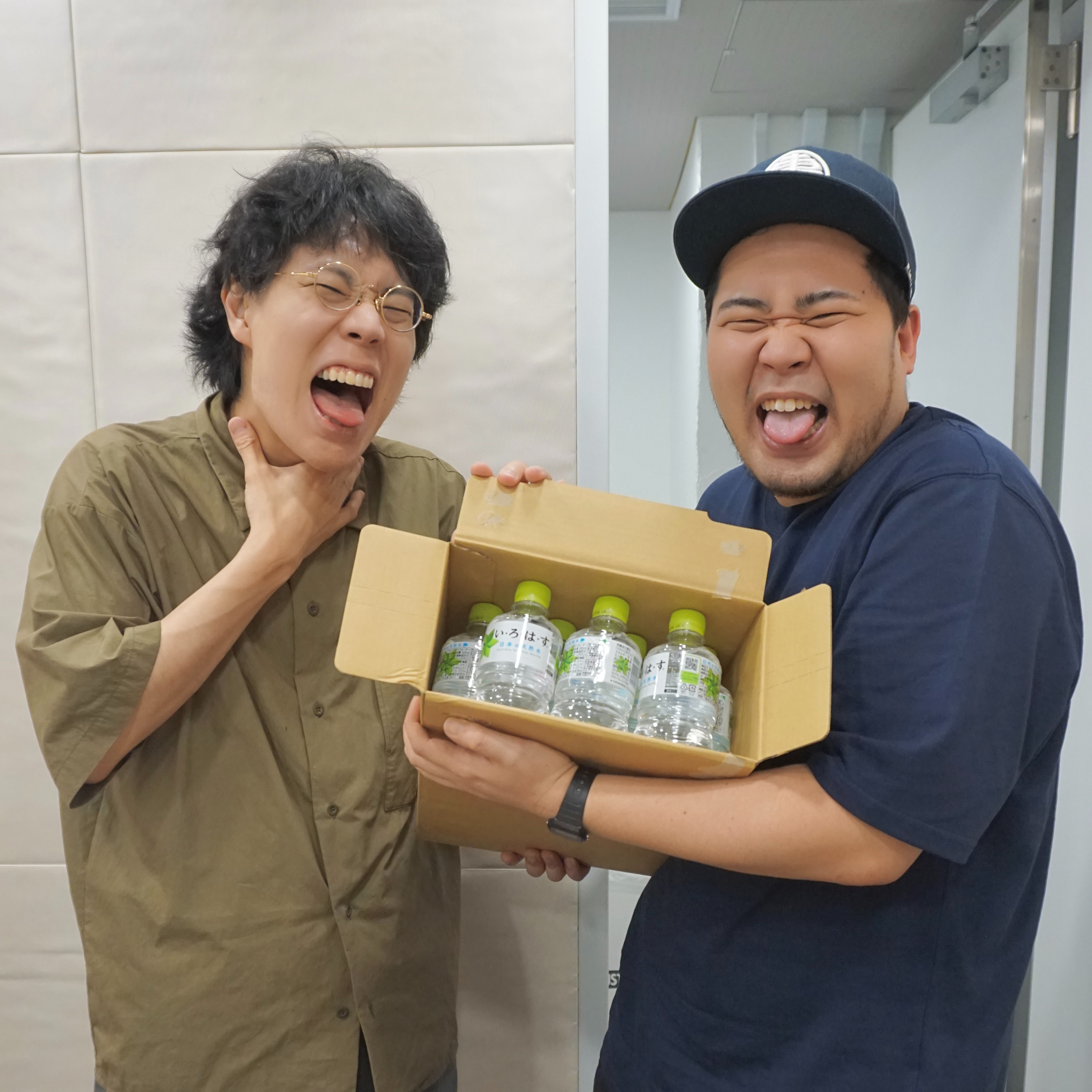 シーズン11-1「ごだよな！」