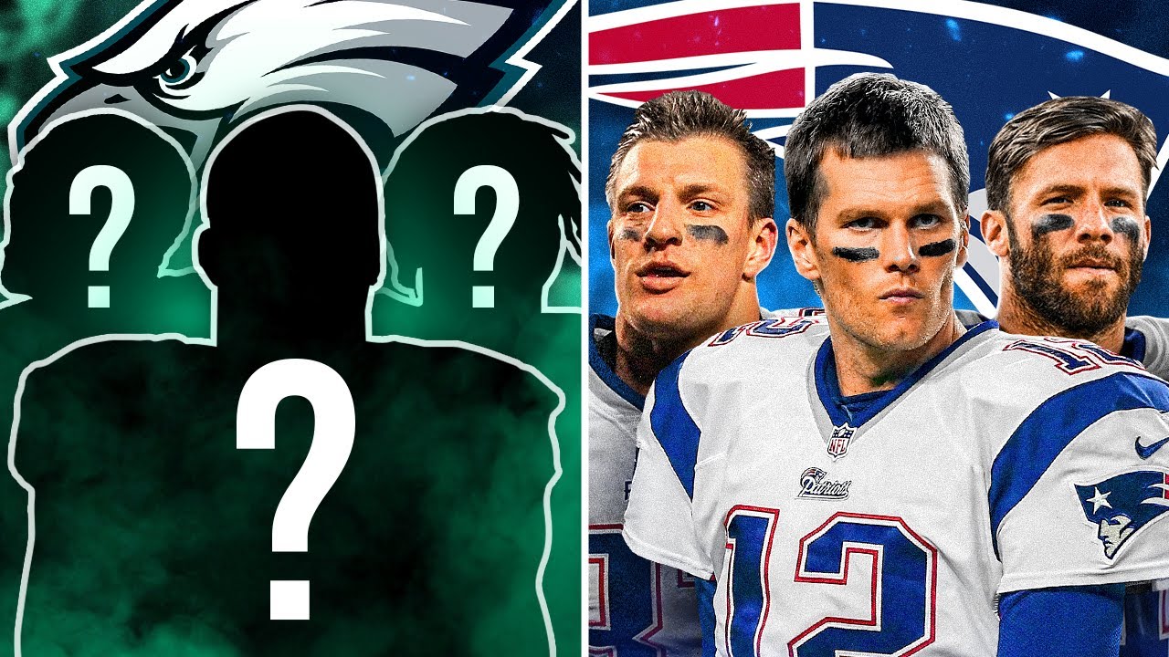 All-Time GREATEST Team From Every NFL Franchise