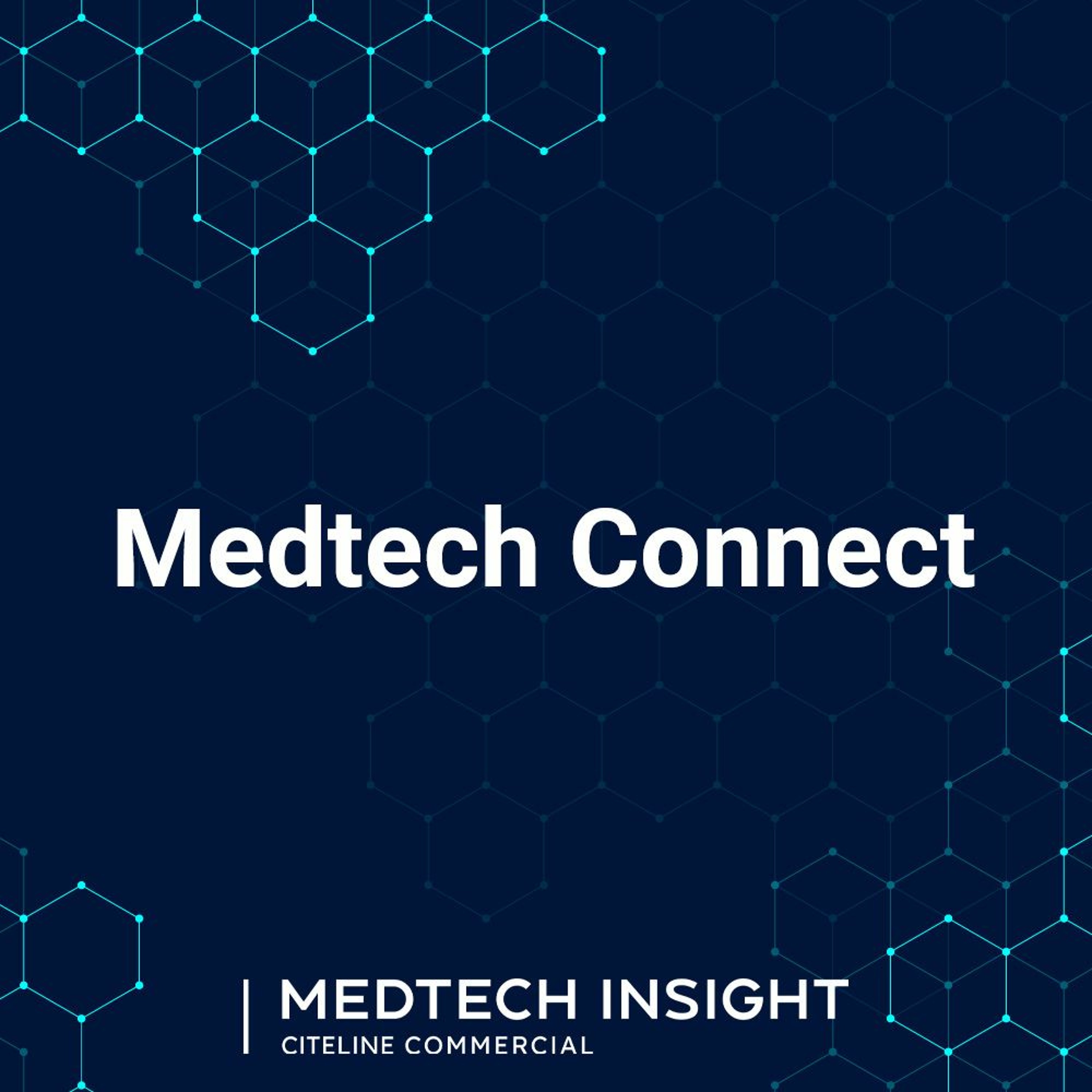 Medtech Connect Episode 13: Augmented Reality In Surgery episode artwork