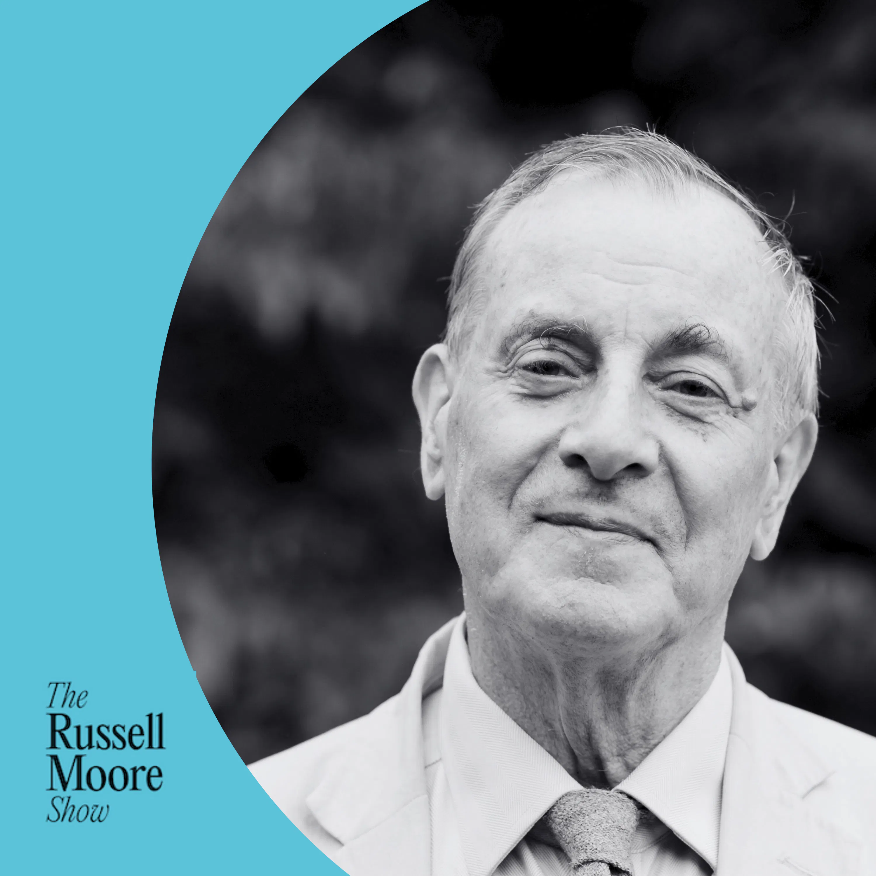 Alister McGrath on Why Christianity Is Worth Rethinking