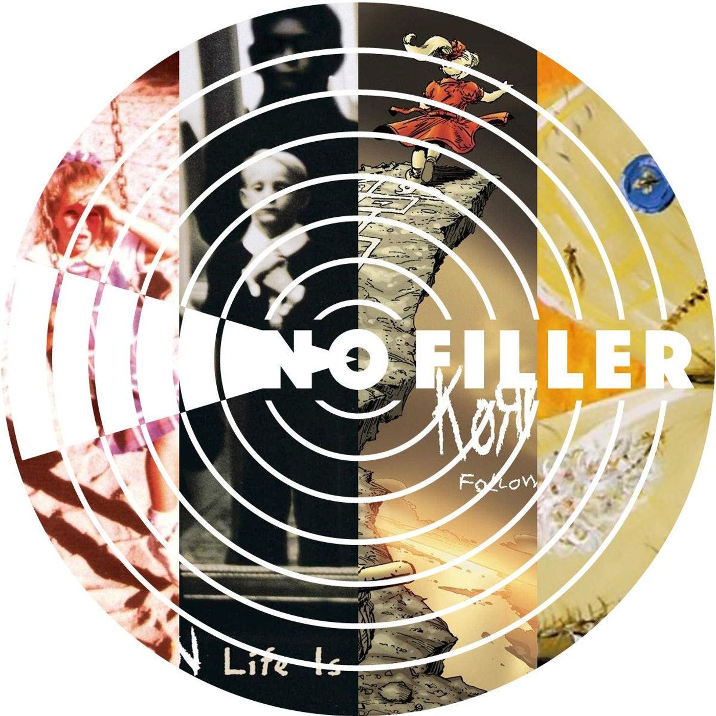 Ep 33: Korn and the Rise of Nu-Metal