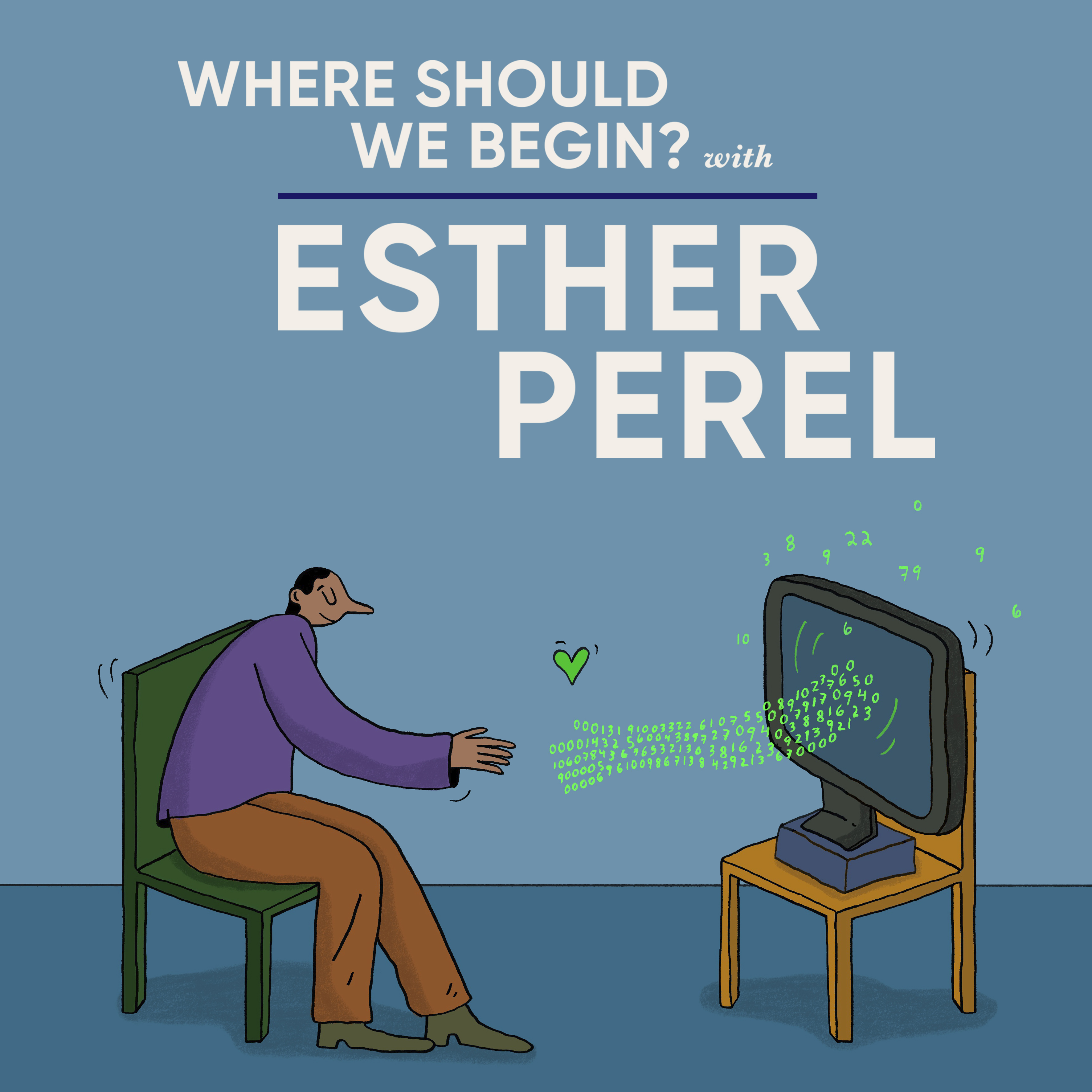 My AI Loves Me Better Than Anyone Ever Could