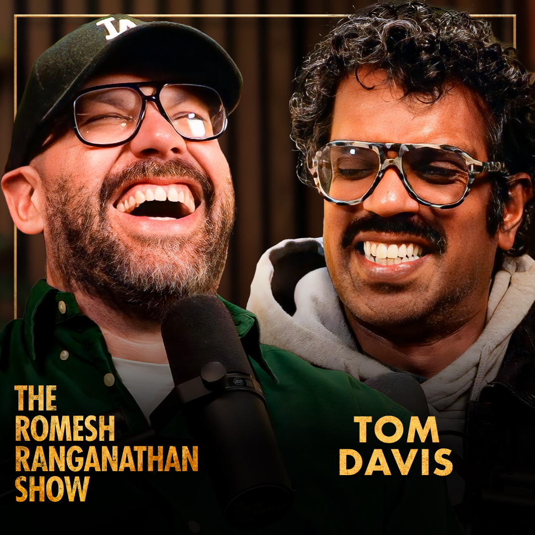 Tom Davis On Success, Setbacks & Being a Dad