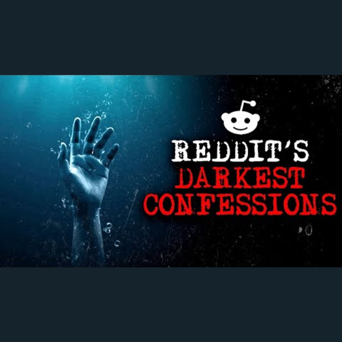 Episode 10: Reddit's Darkest Confessions episode artwork
