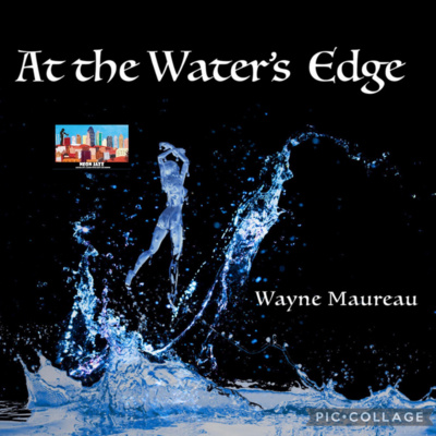 New Orleans Jazz Drummer, Composer, Teacher & Bandleader Wayne Maureau