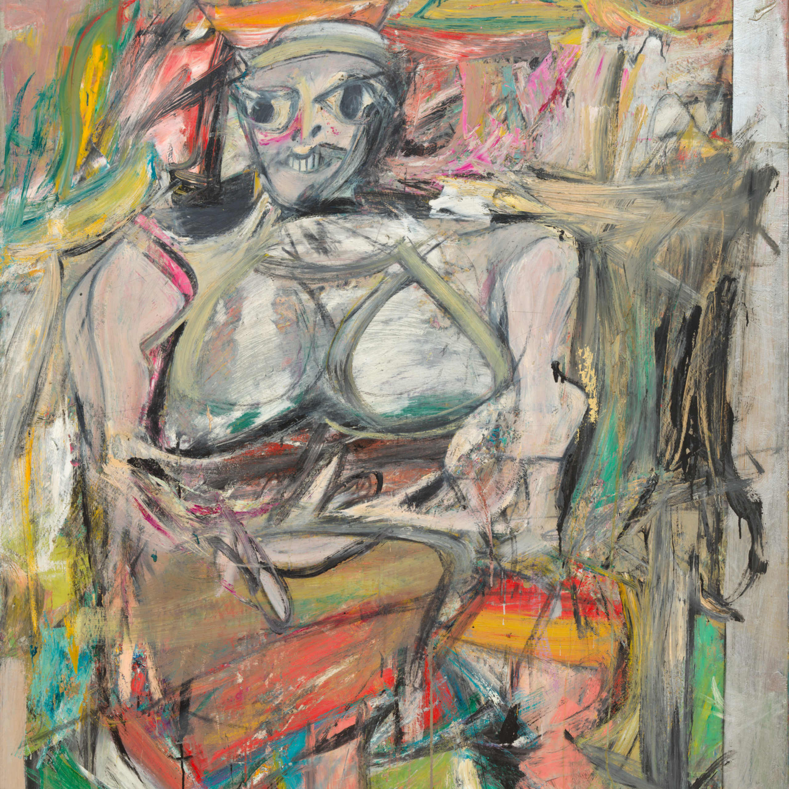Willem de Kooning