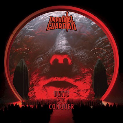 Immortal Guardian  "Unite and Conquer" Review by Dark Macek episode artwork