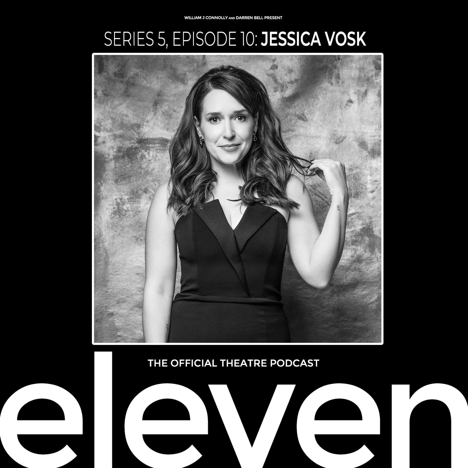 S5 Ep10: Jessica Vosk