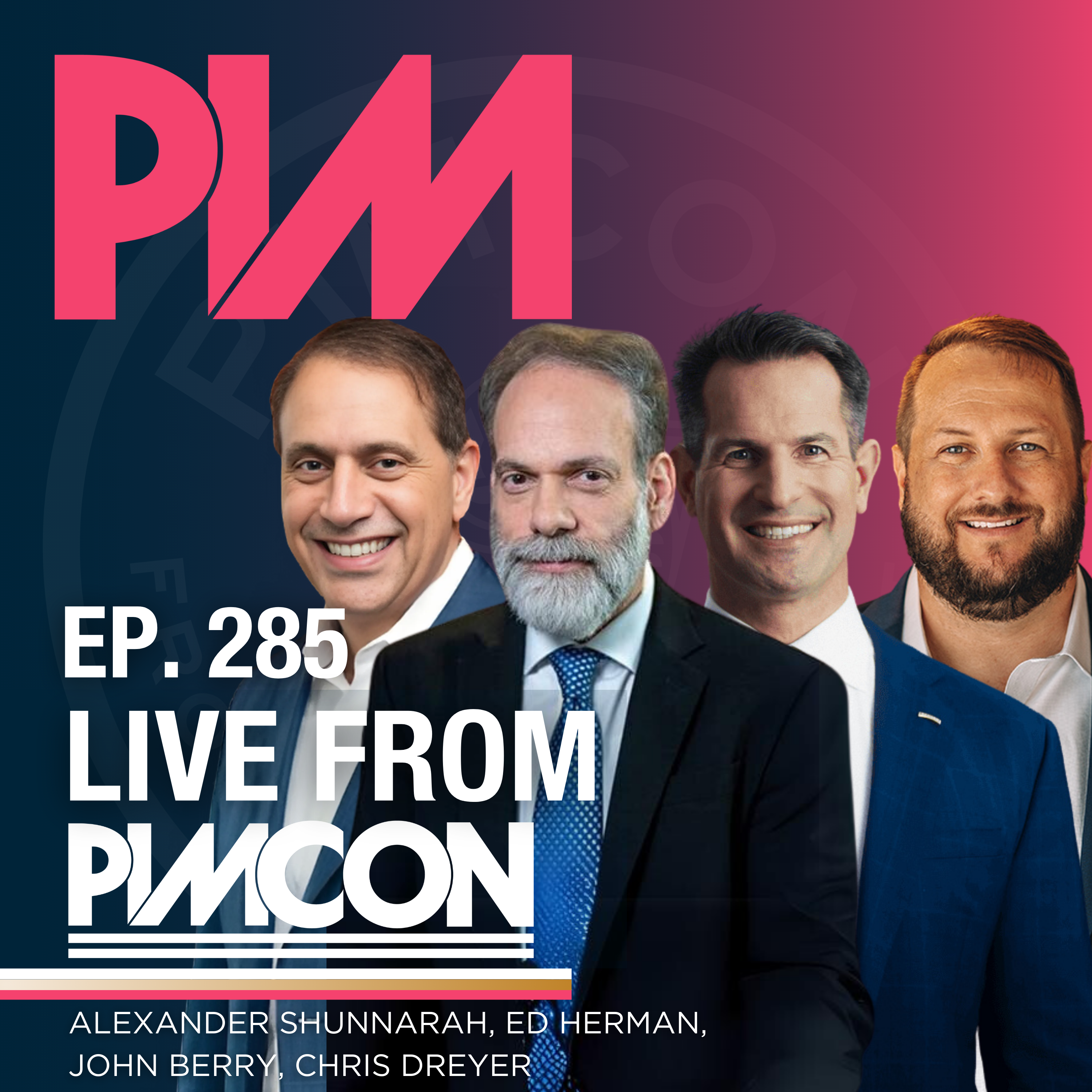 Personal Injury Mastermind w/ Chris Dreyer